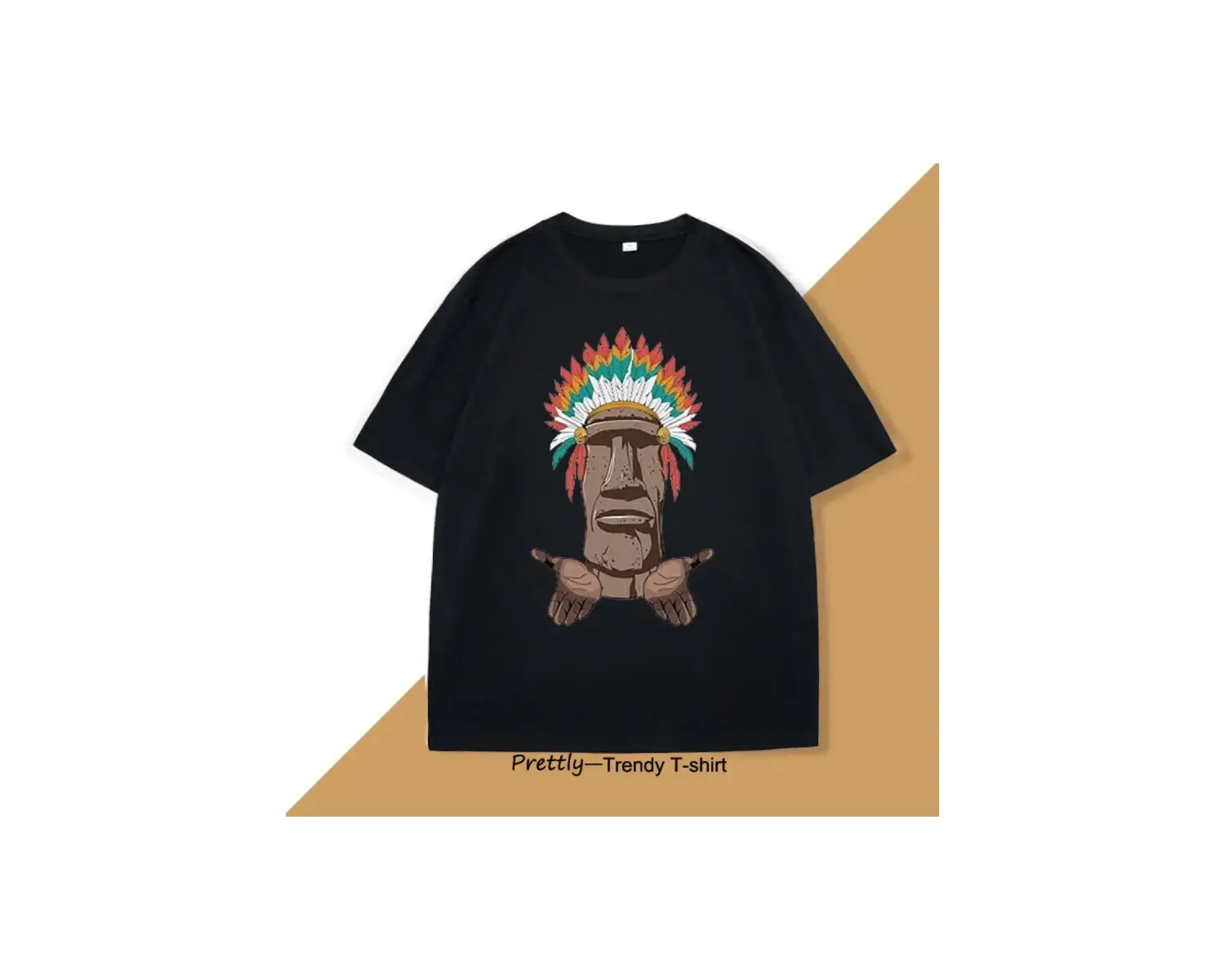 Beyaz Chama Fighter Fan JJB Boks Muay Thai Kickboks Baskılı Grafik Raha