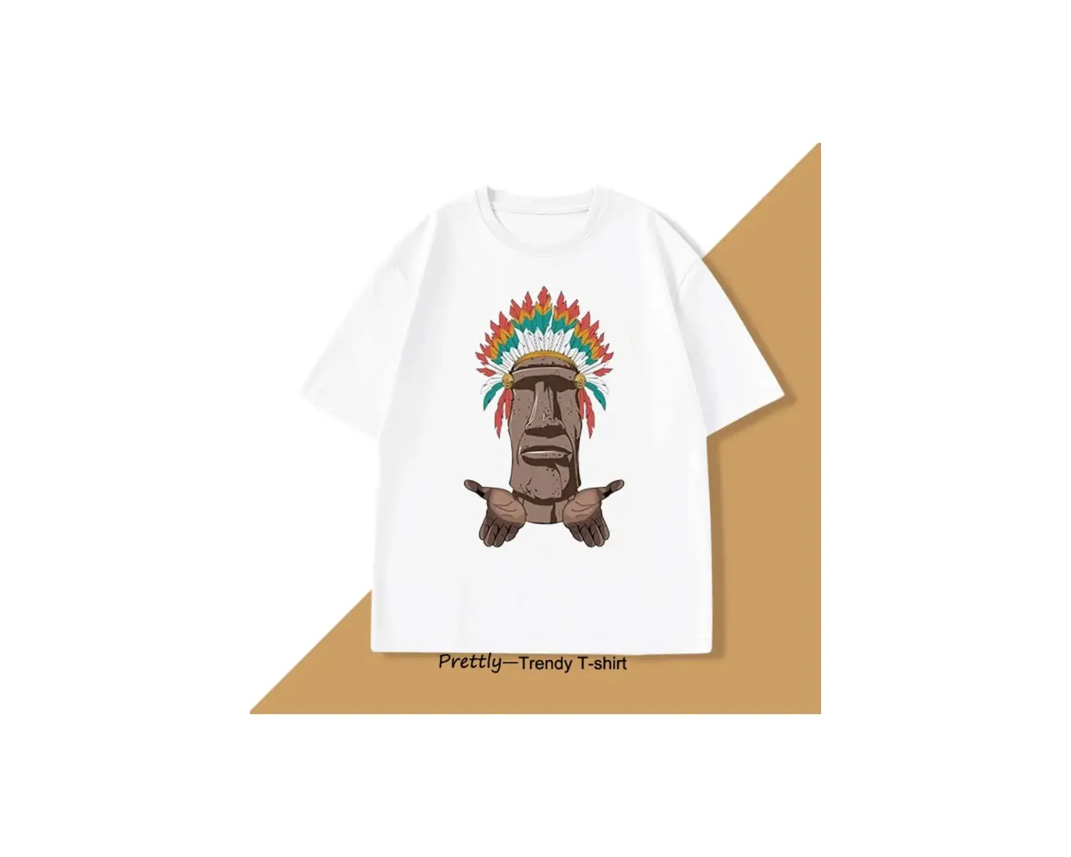 Beyaz Chama Fighter Fan JJB Boks Muay Thai Kickboks Baskılı Grafik Raha