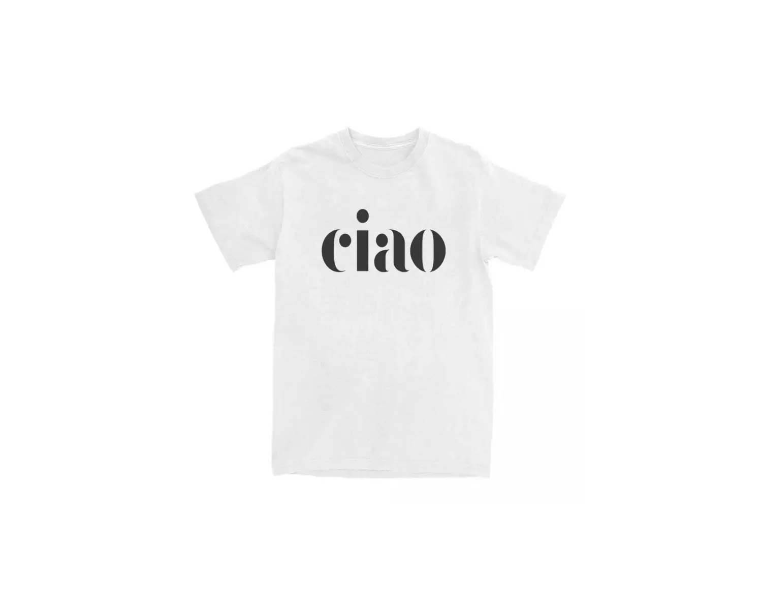 Beyaz Ciao Milano İtalya