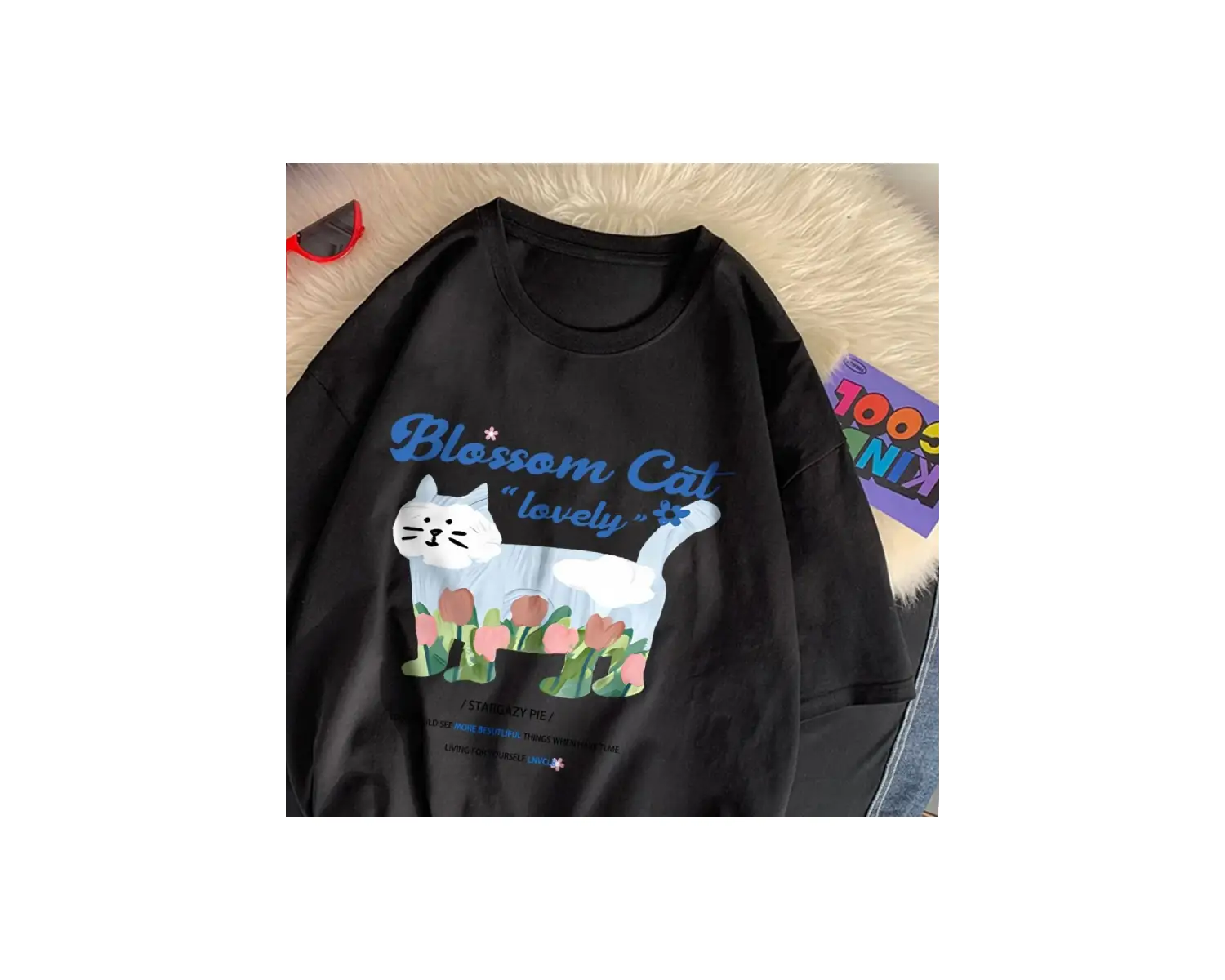 Beyaz Eşcinsel Eğilimler Komik Sert İskelet Meme Harajuku Serin Vintage T