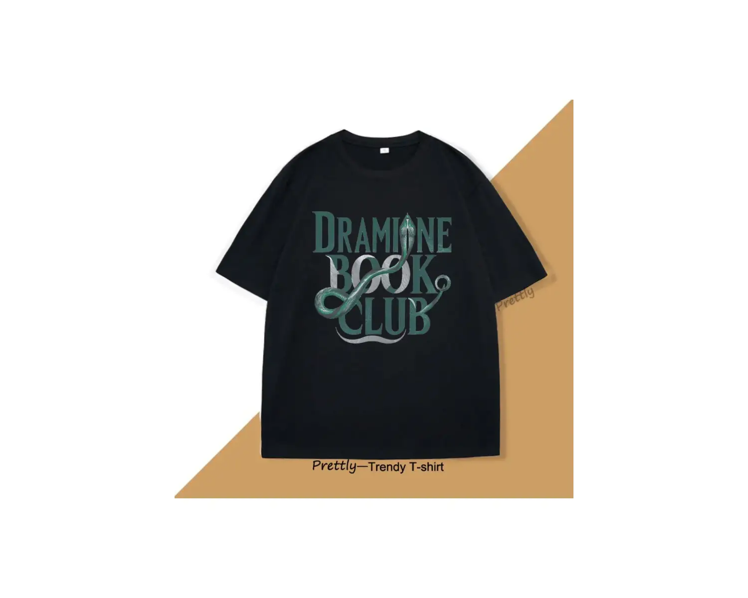 Beyaz Fanfiction Kitap Sevgilisi Harajuku Bookish Trendy T Ek