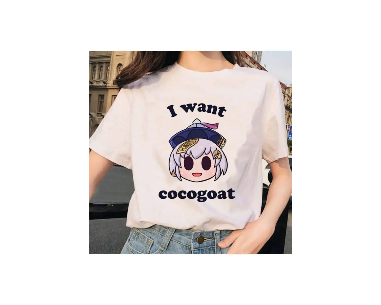 Beyaz Genshin darbe Hu Tao Morax Zhongli Tartaglia Paimon yaz