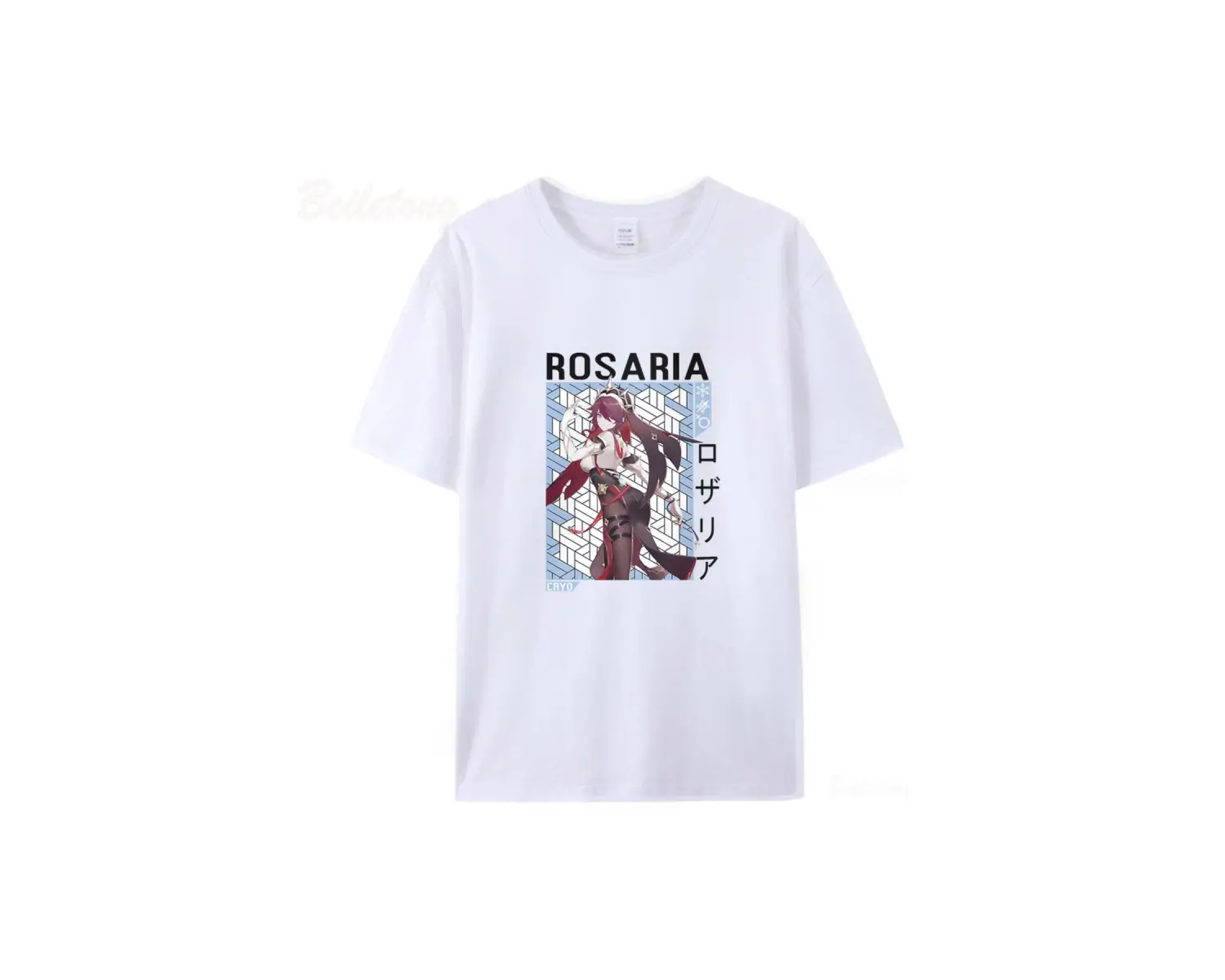 Beyaz Genshin darbe Lisa Barbara Noelle Fischl Sucrose Mona Qiqi