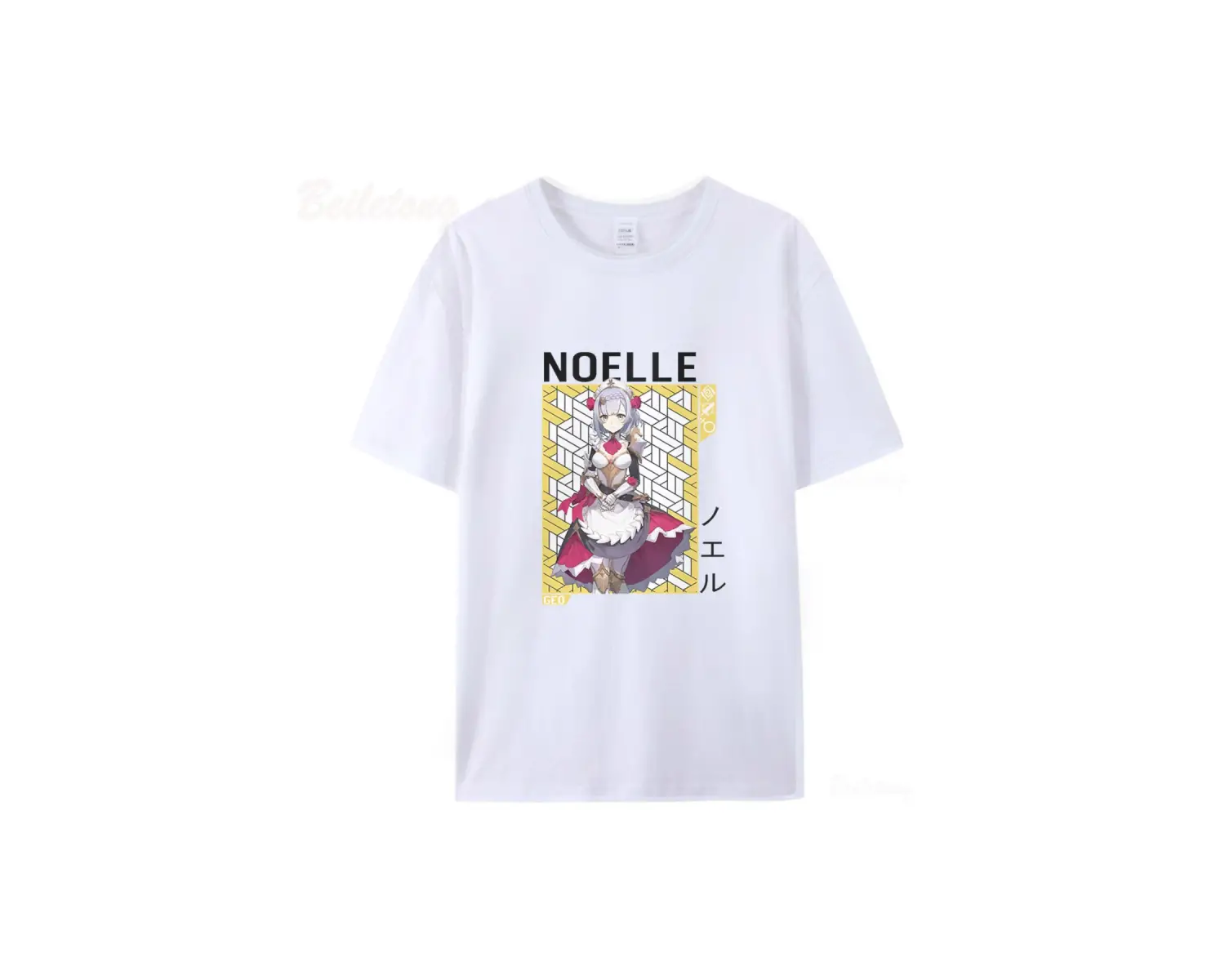 Beyaz Genshin darbe Lisa Barbara Noelle Fischl Sucrose Mona Qiqi