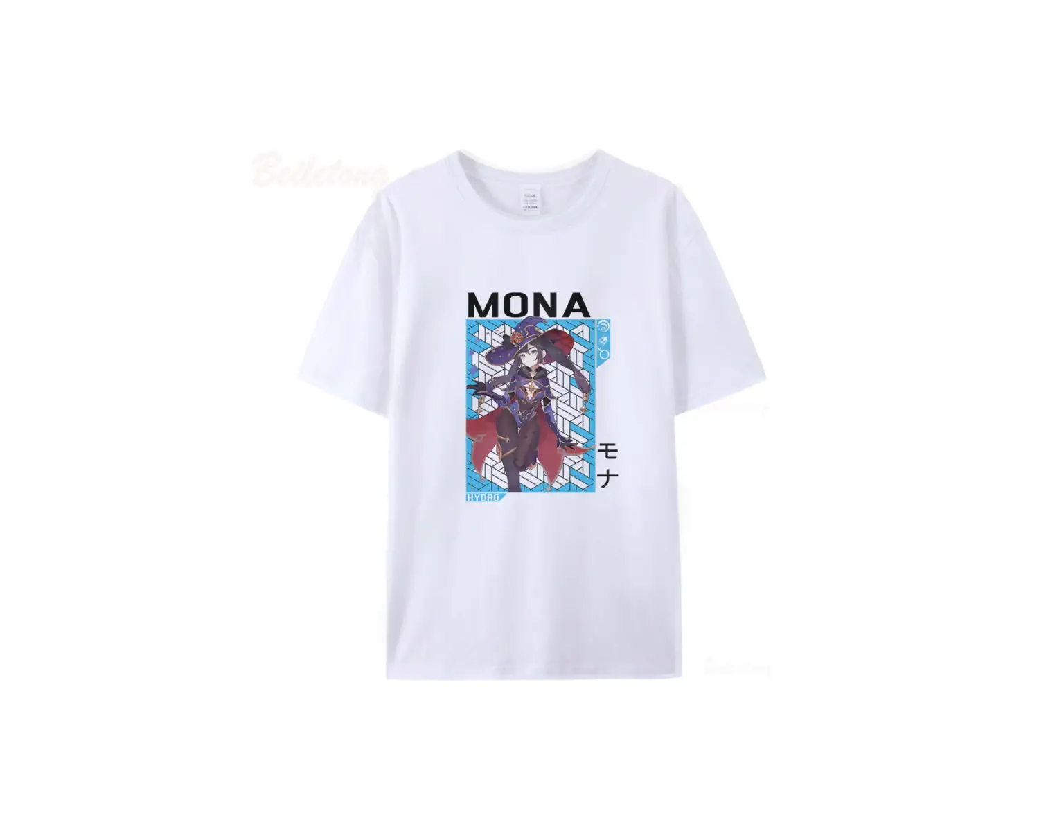 Beyaz Genshin darbe Lisa Barbara Noelle Fischl Sucrose Mona Qiqi