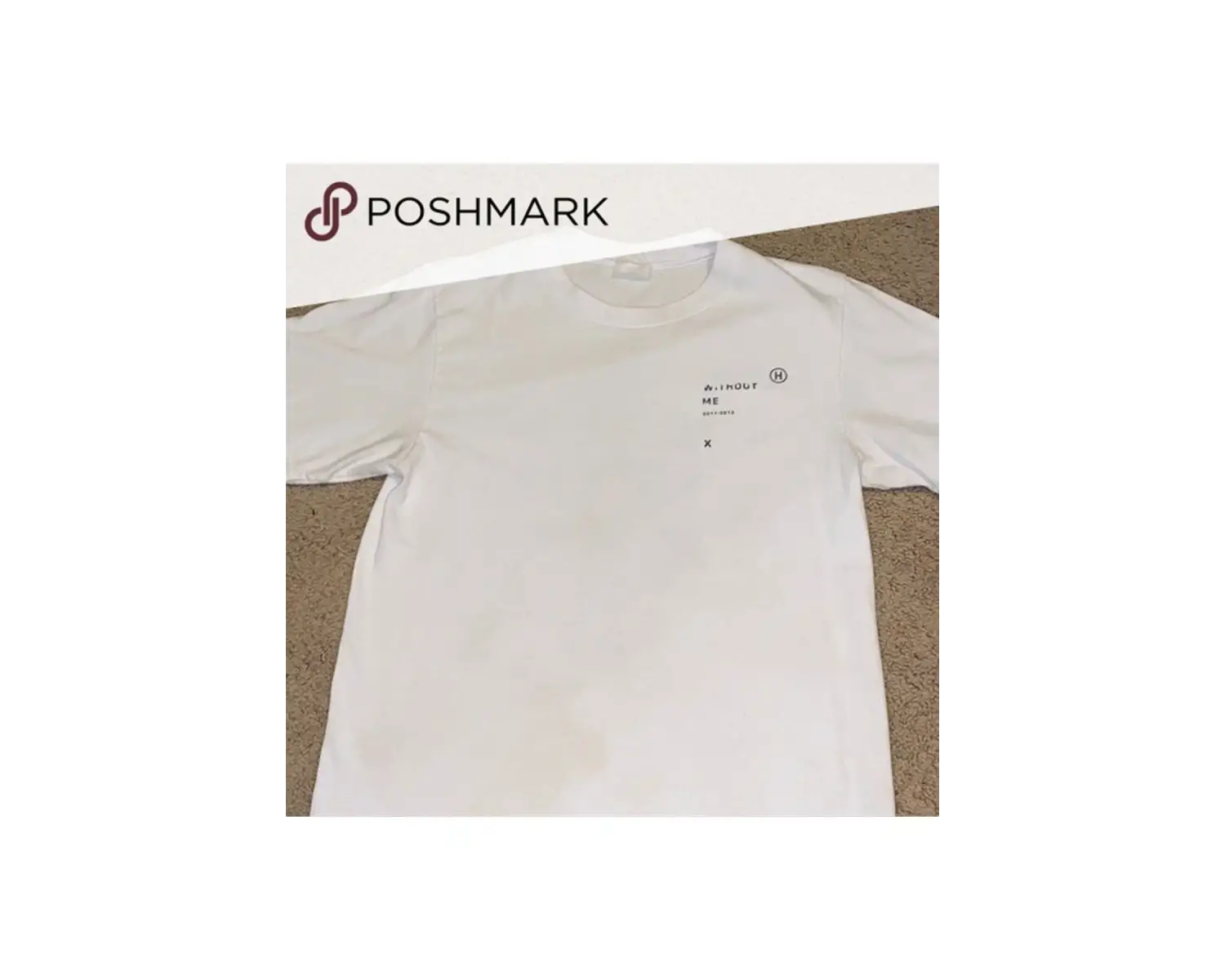 Beyaz Halsey - Anatomical Study Of A Broken Soul Oversize