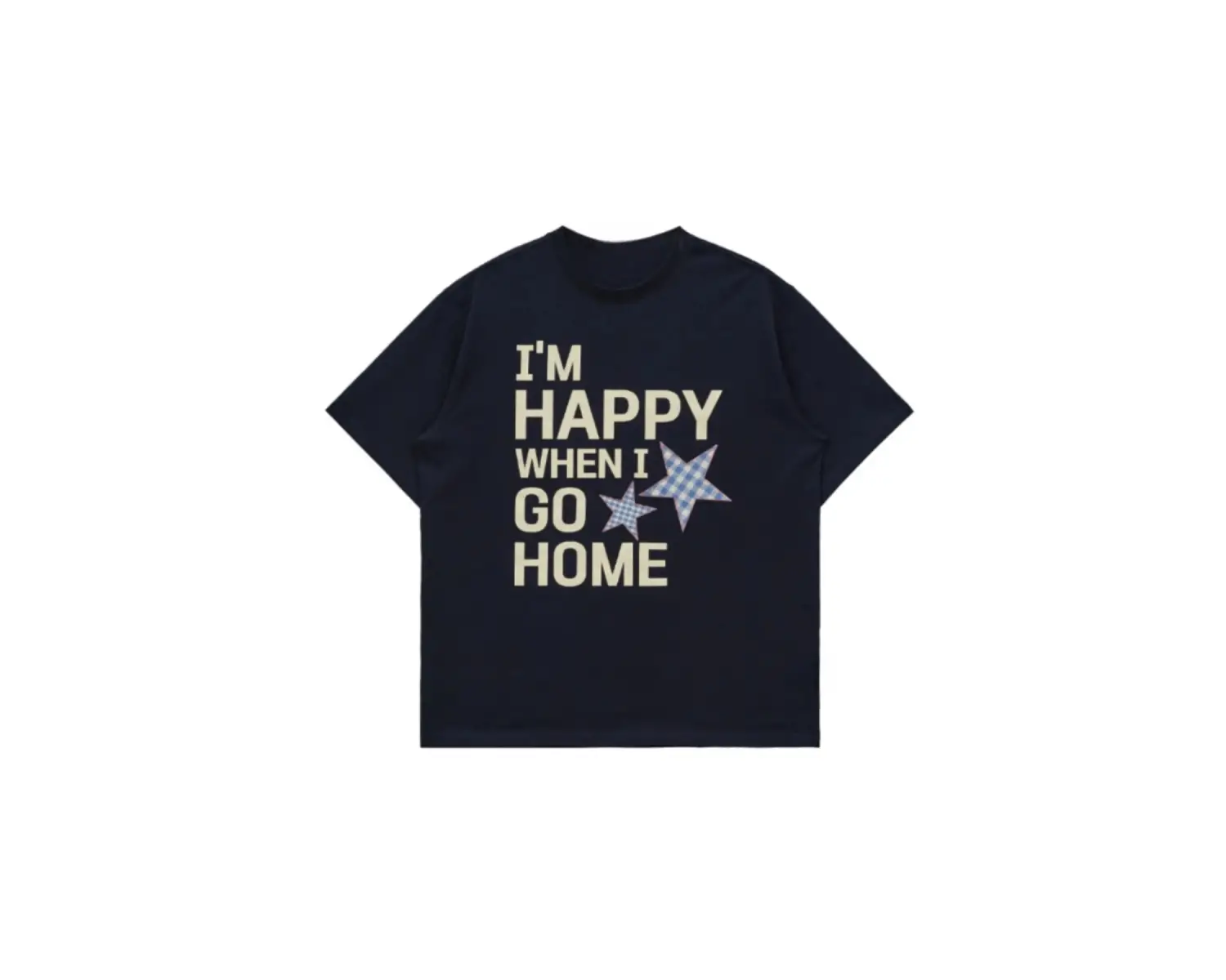 Beyaz Harajuku Gotik Punk Karikatür Yuvarlak Boyun Yaz Ulzzang Hip-Hop Gev