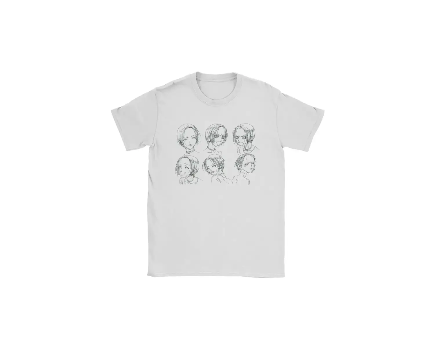 Beyaz Harajuku Sokak Japon Kaya Punk