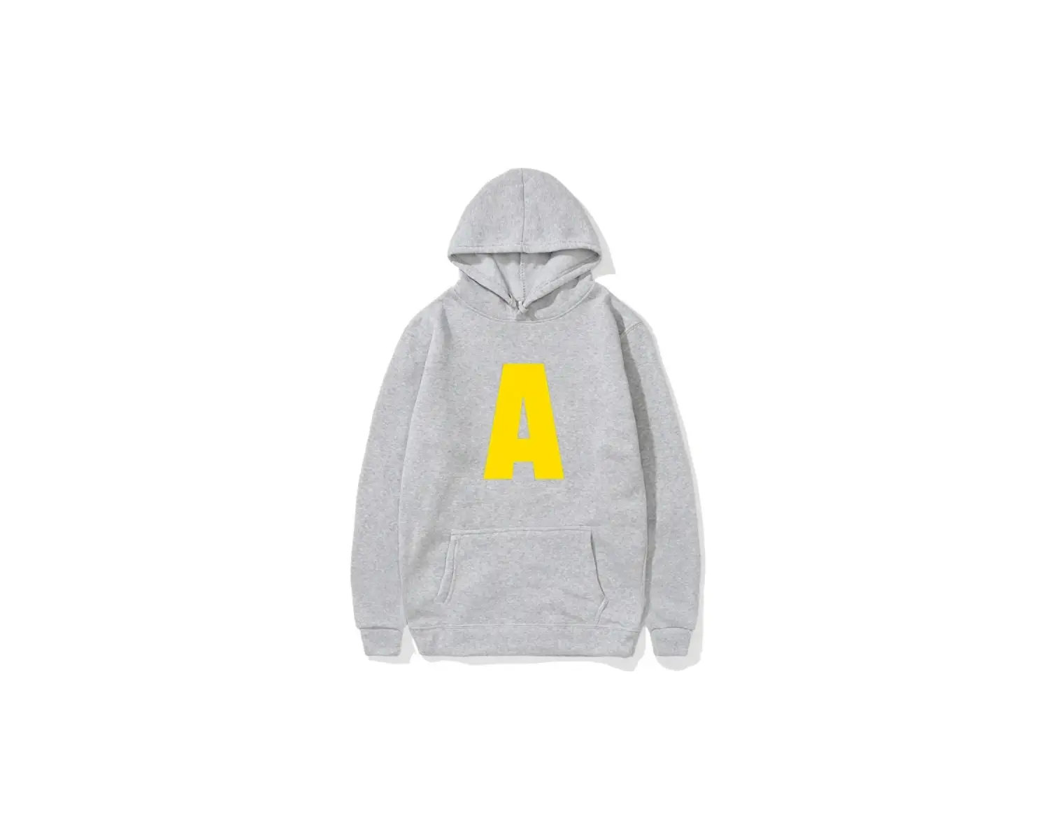 Beyaz Hoody Alvin Sincap