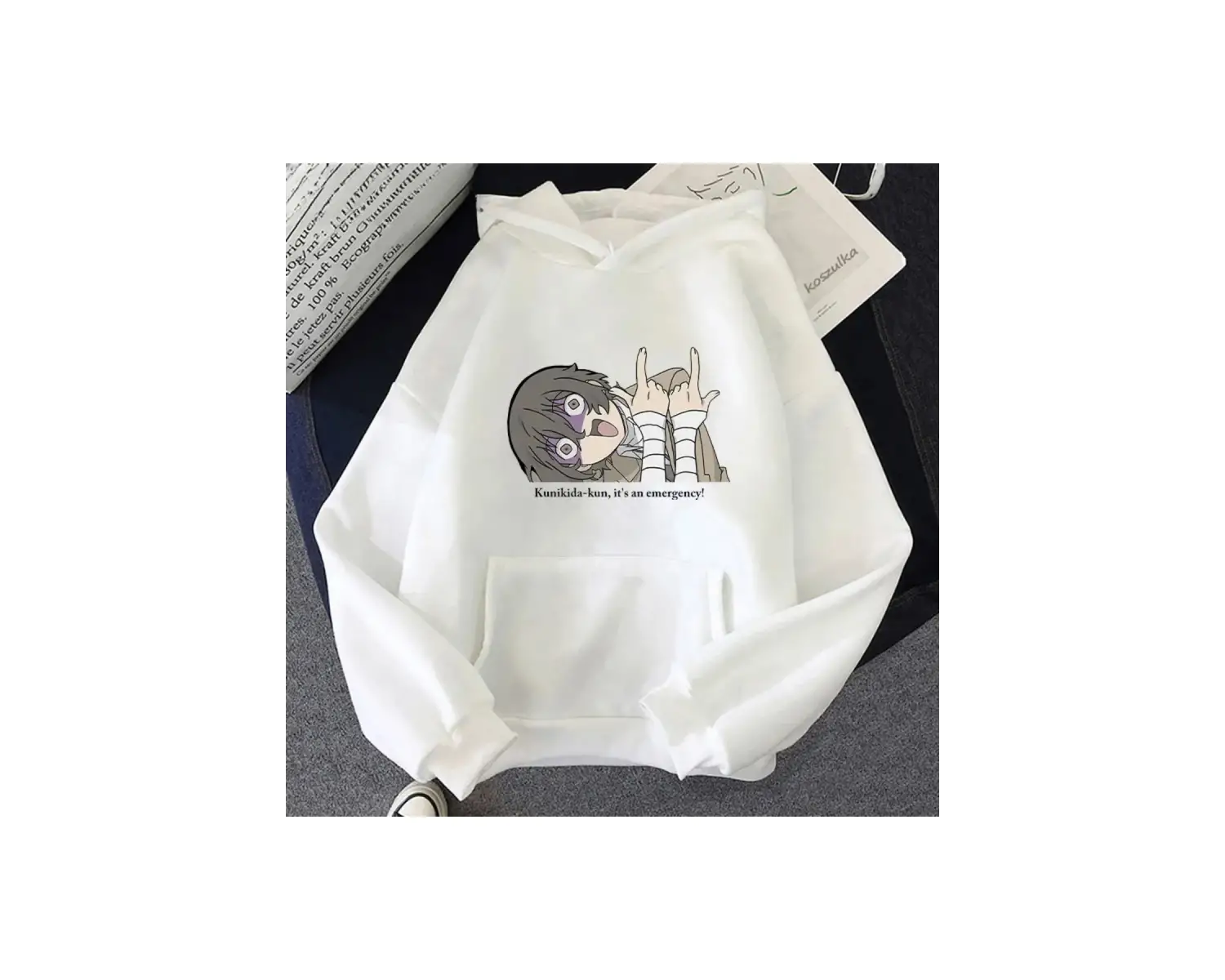 Beyaz Japonya Anime Bungo Sokak Köpekleri Dazai Osamu