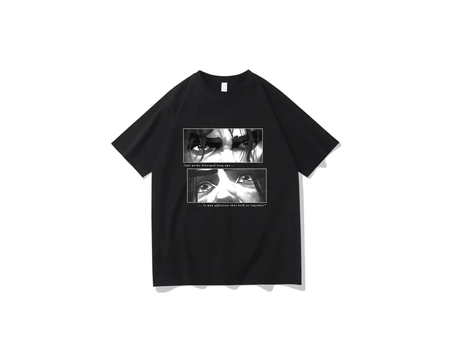 Beyaz Jayce X Viktor Arcane Tshirt Vintage Anime/ Harajuku Unisex Üstleri Gi