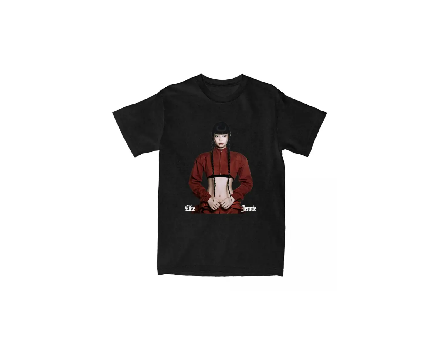 Beyaz Jennie gibi Yeni Şarkı Grafik leri Jennie Yakut 1st Stüdyo Albümü Ürün Yu