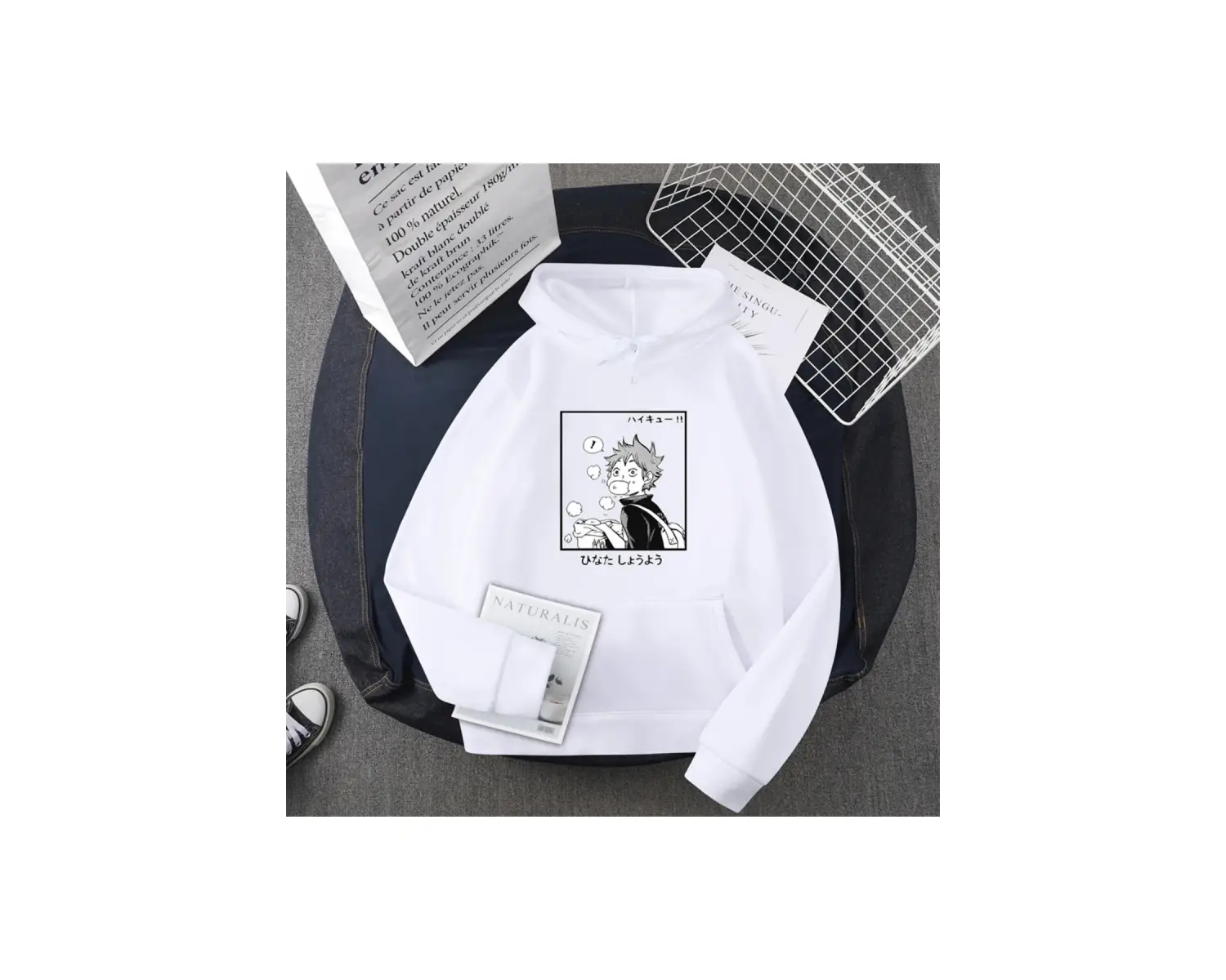 Beyaz Jujutsu Kaisen Anime Gojo Satoru