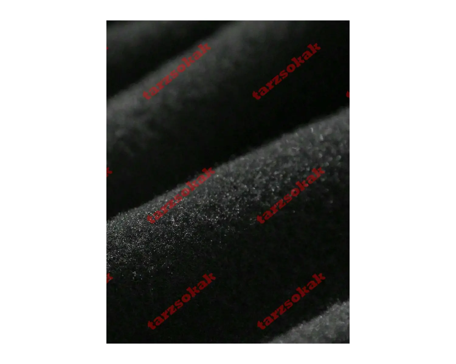 Beyaz Kapşonlu Reason Detaylı ikili TAKIM