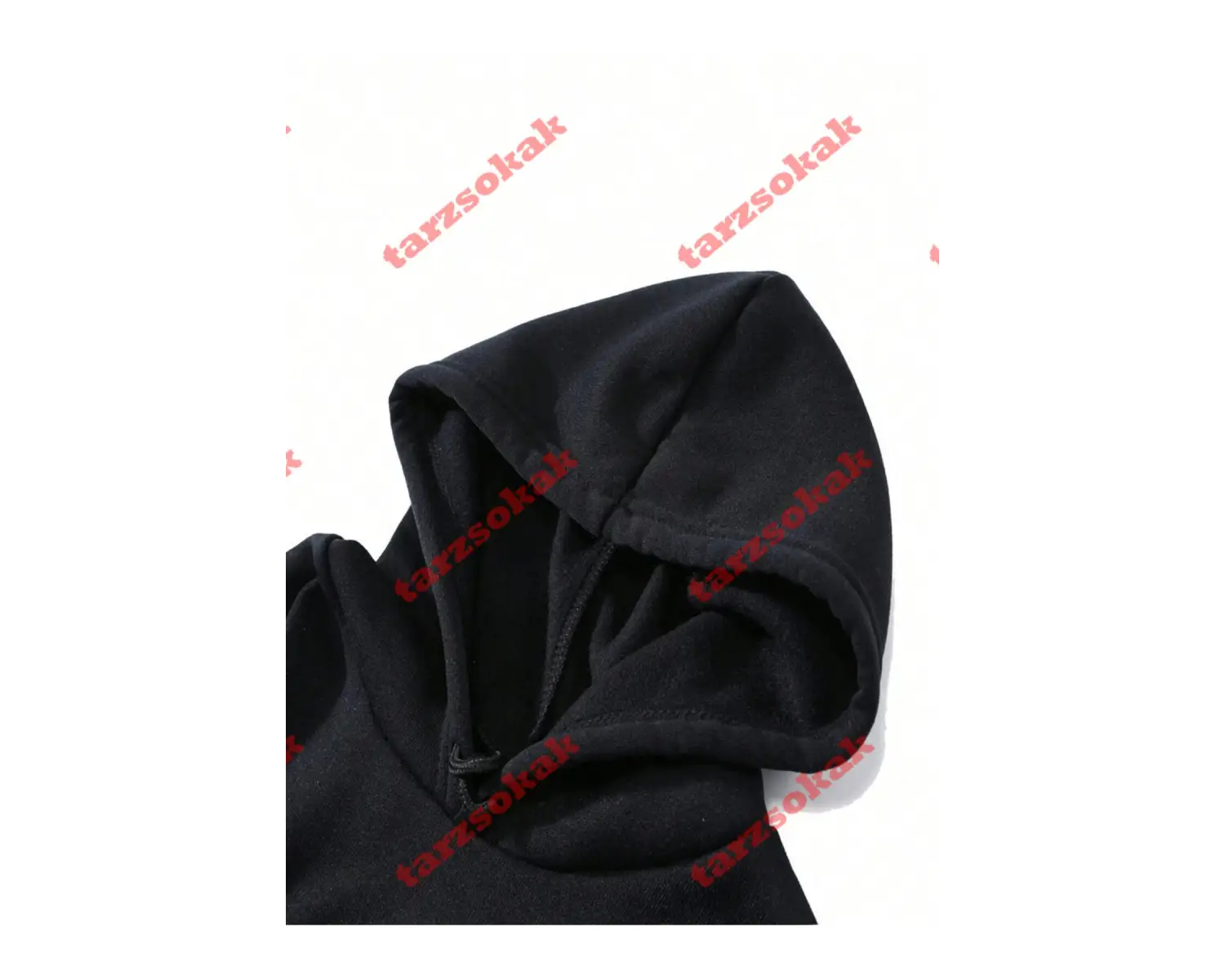 Beyaz Karikatür Panda Ayı Bubu DuduHoodies Yeme Ra Grafik Po