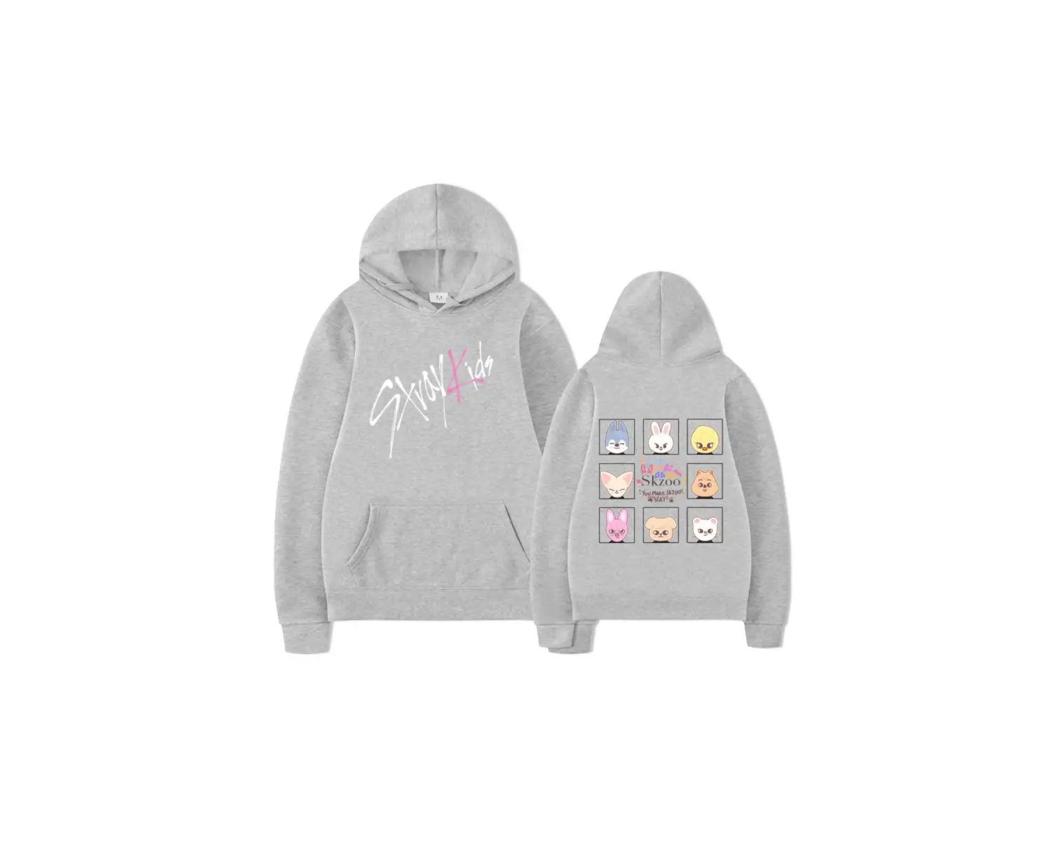 Beyaz Karikatür Winnie the Pooh