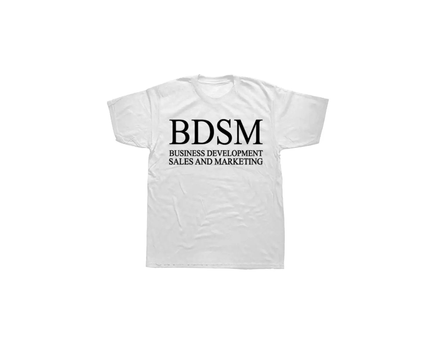 Beyaz Komik BDSM Evrim lar için Yaz Tarzı Gevşek Tees T Giyi