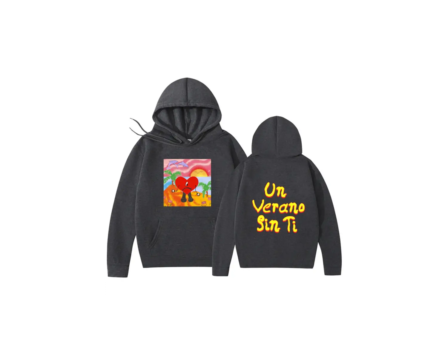 Beyaz komik kötü Bunny Un vero Sin Ti