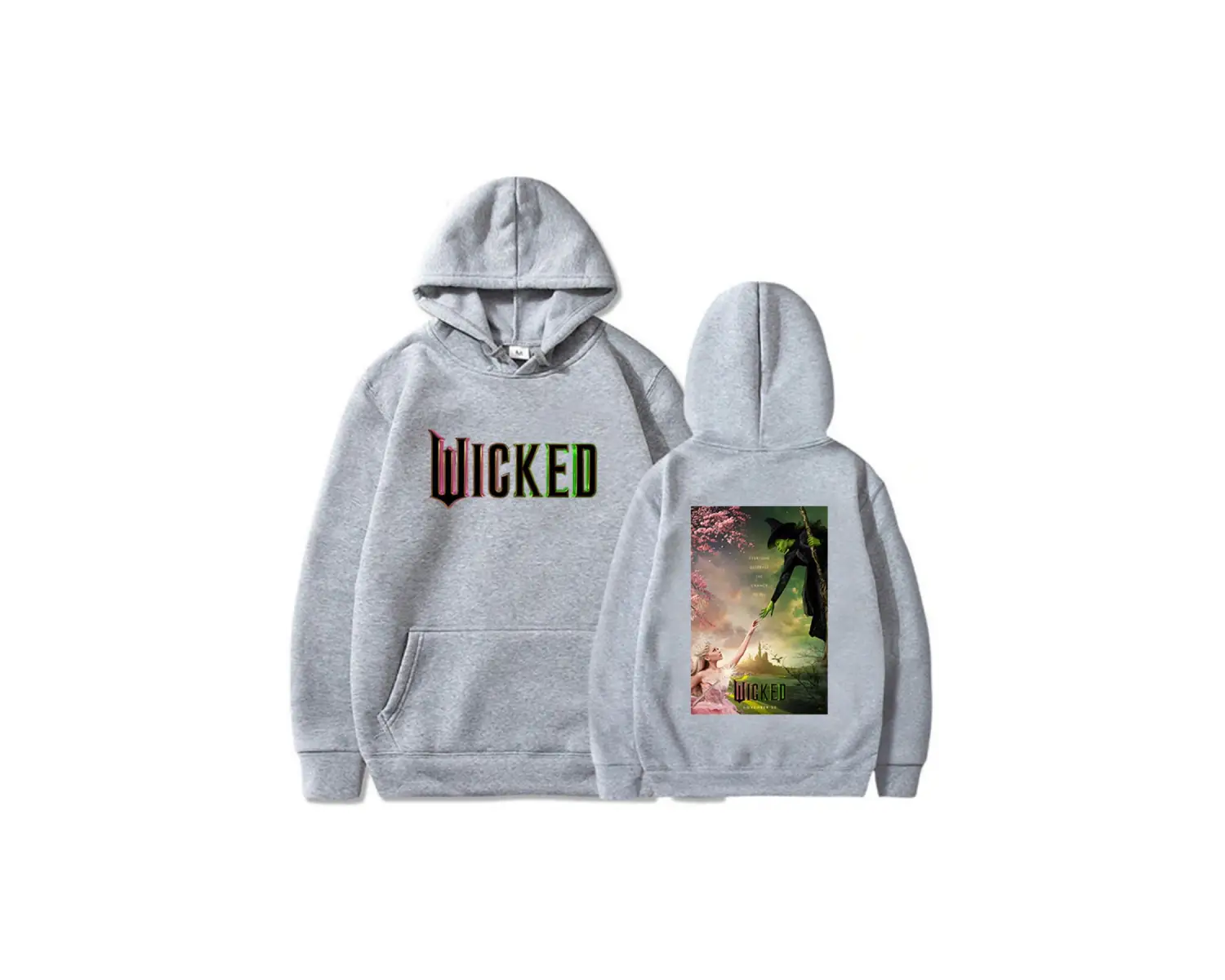 Beyaz Kötü Fantezi Filmler ler Moletom Fe