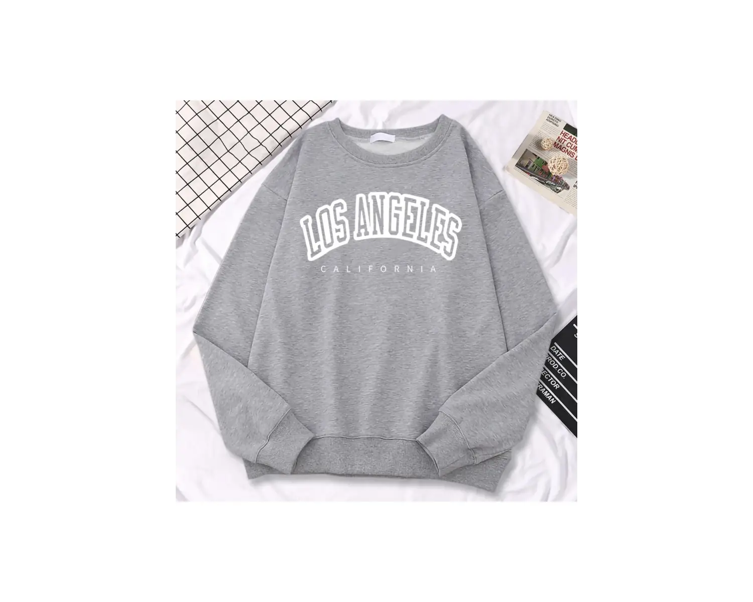 Beyaz Los Angeles California