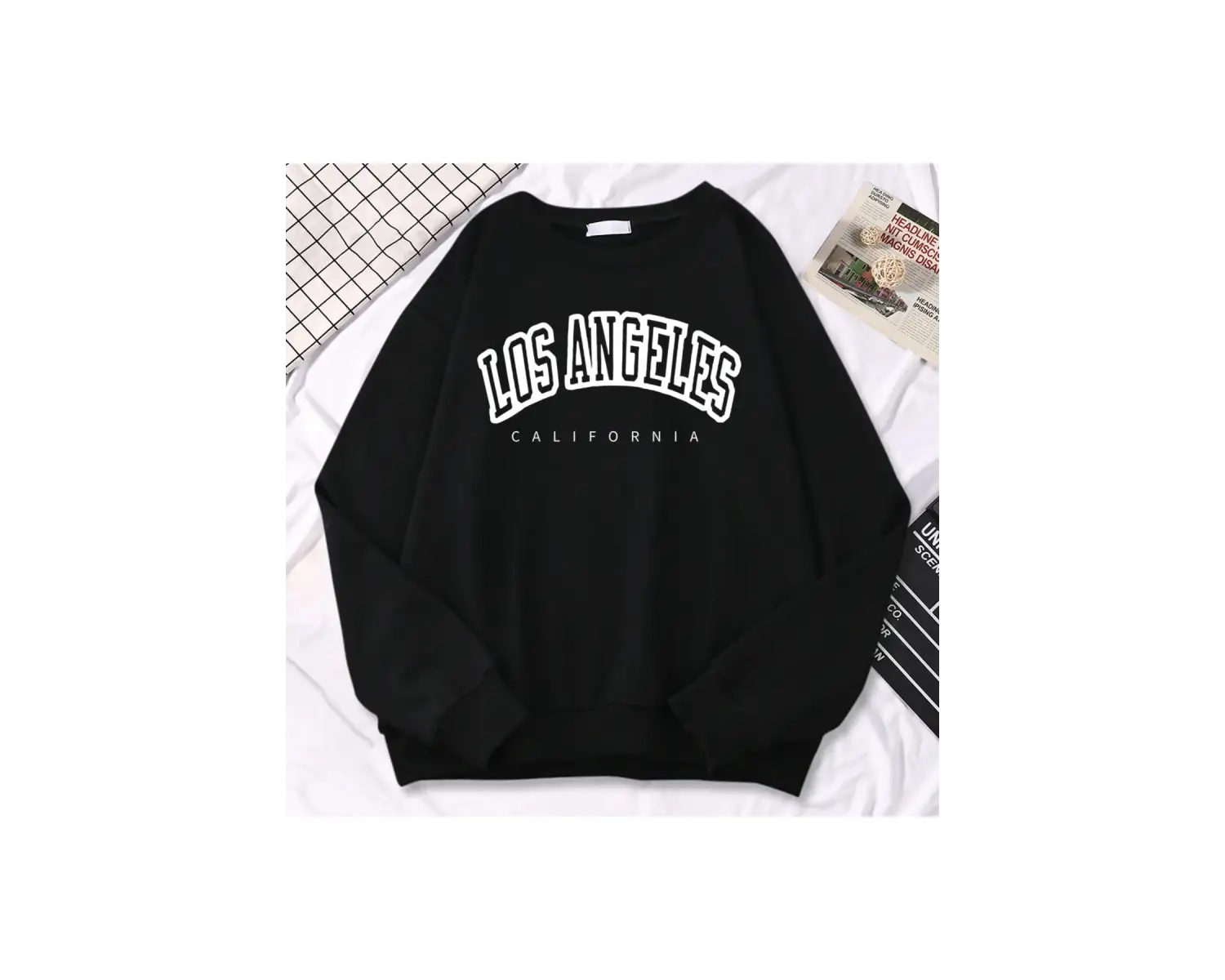 Beyaz Los Angeles California