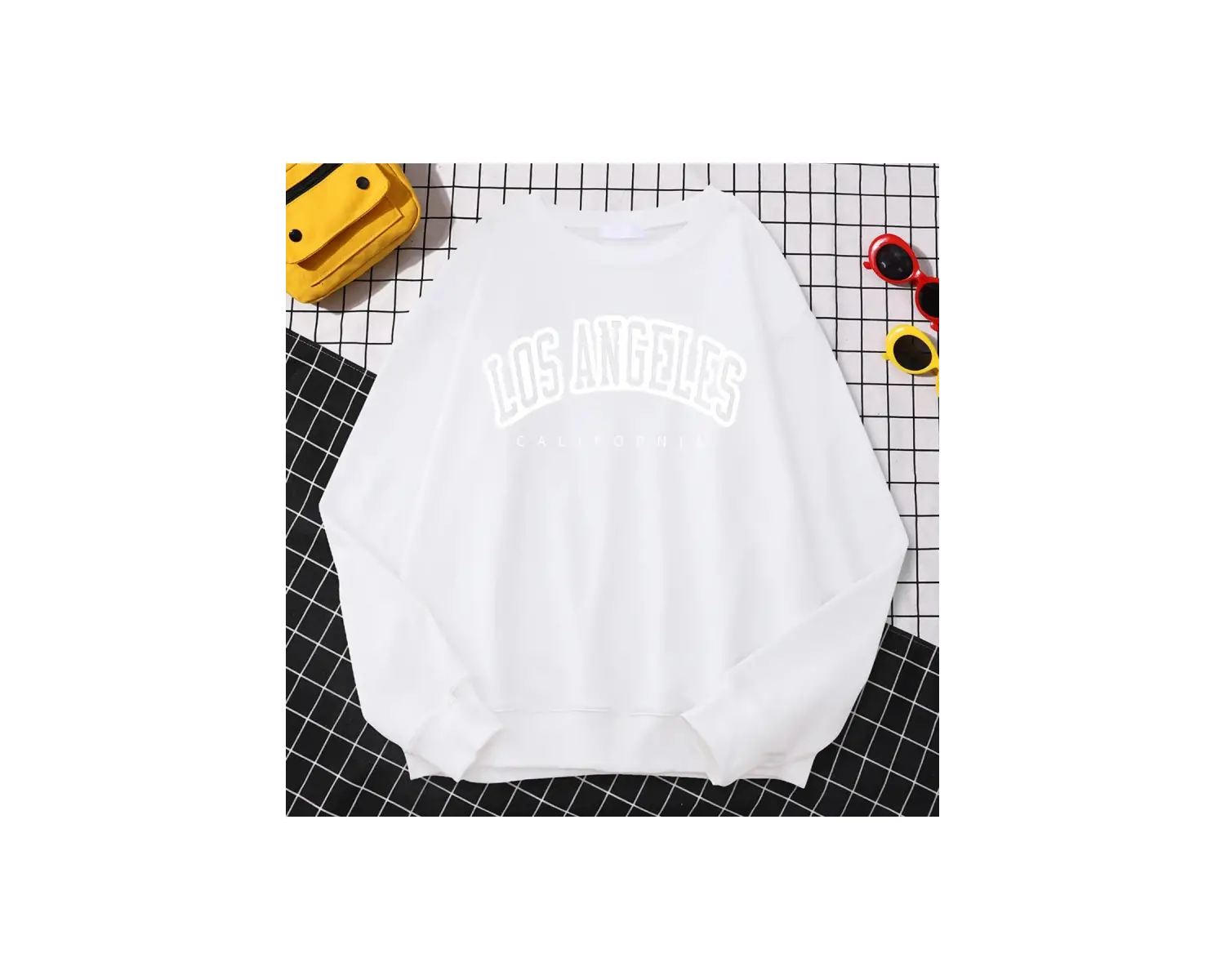 Beyaz Los Angeles California