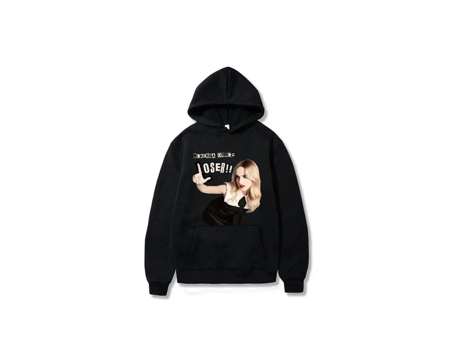 Beyaz Loveless kıHoody benim kanlı sevgililer Rock Band Hoodies Moletom