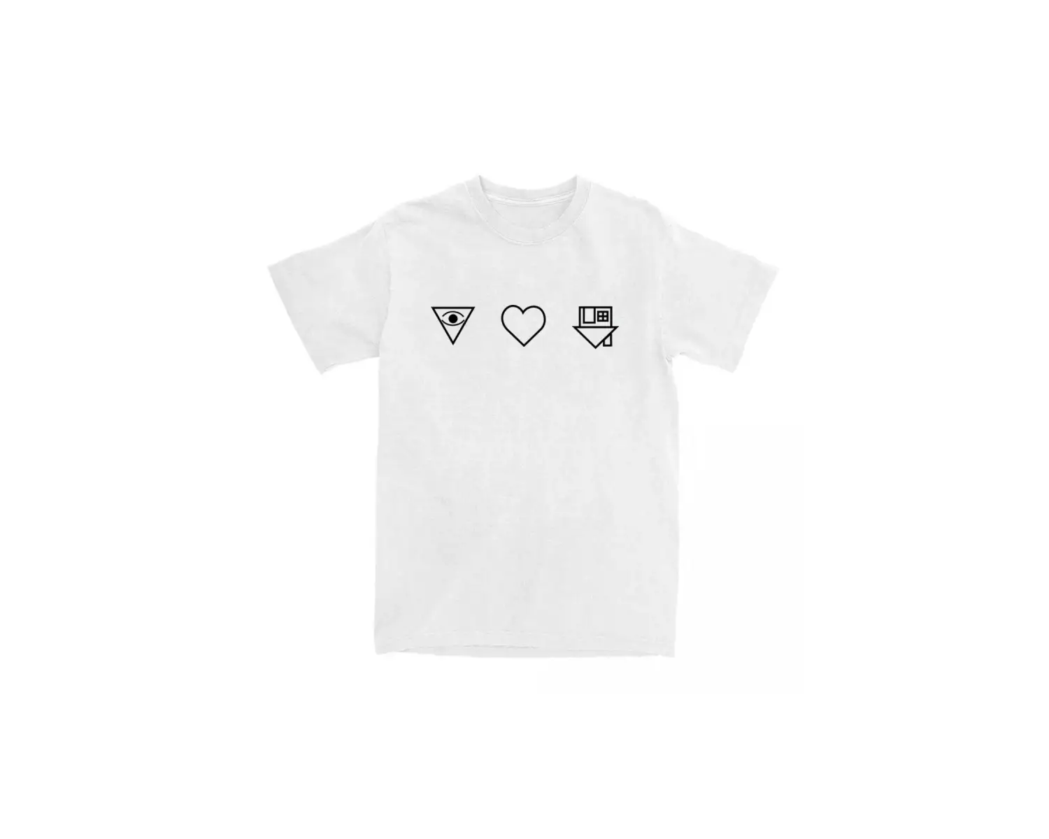 Beyaz Mahalle NBHD Bant baskılı li /Erkek leri Ropa Mujer Raha