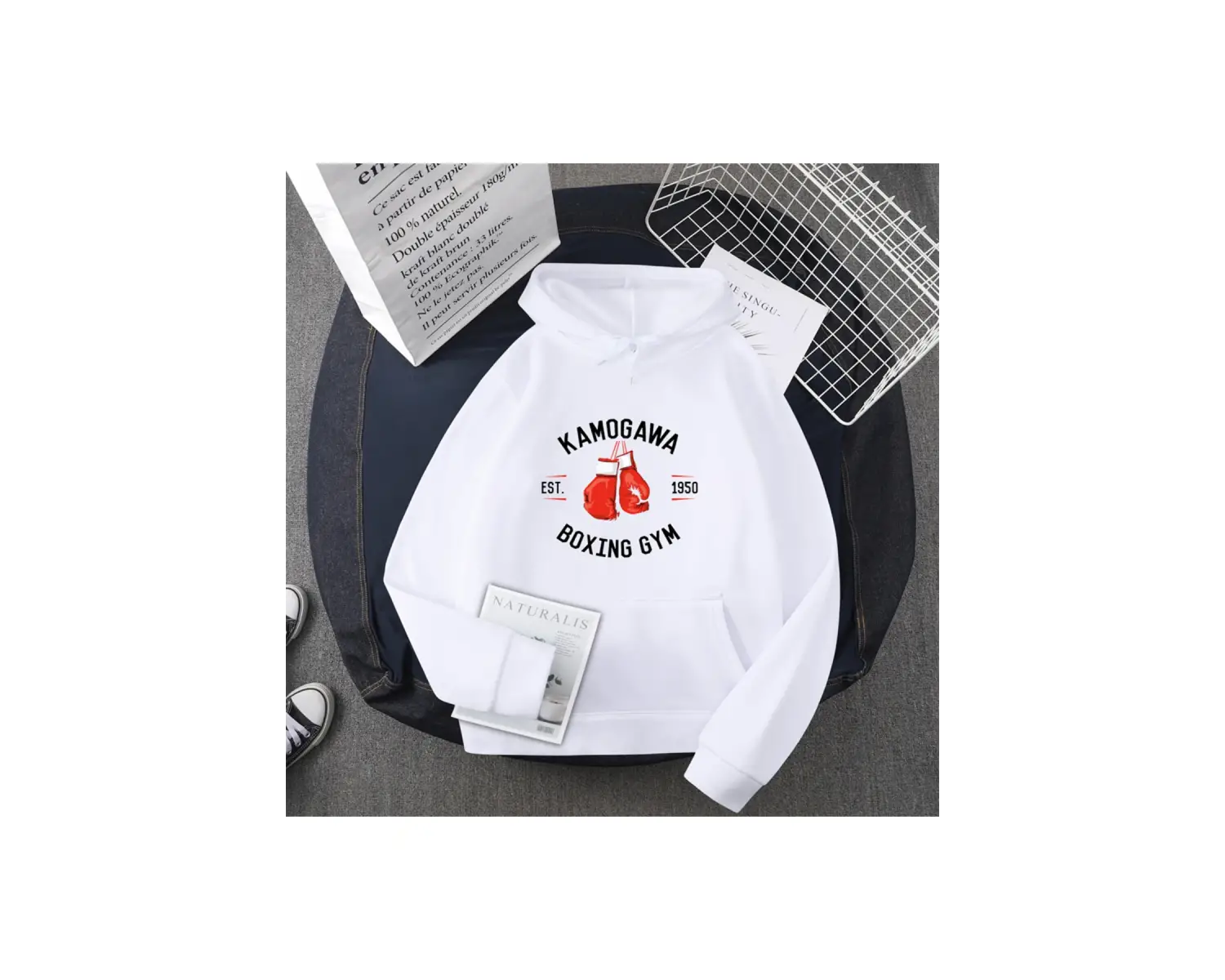 Beyaz Makunouchi Takamura Harajuku