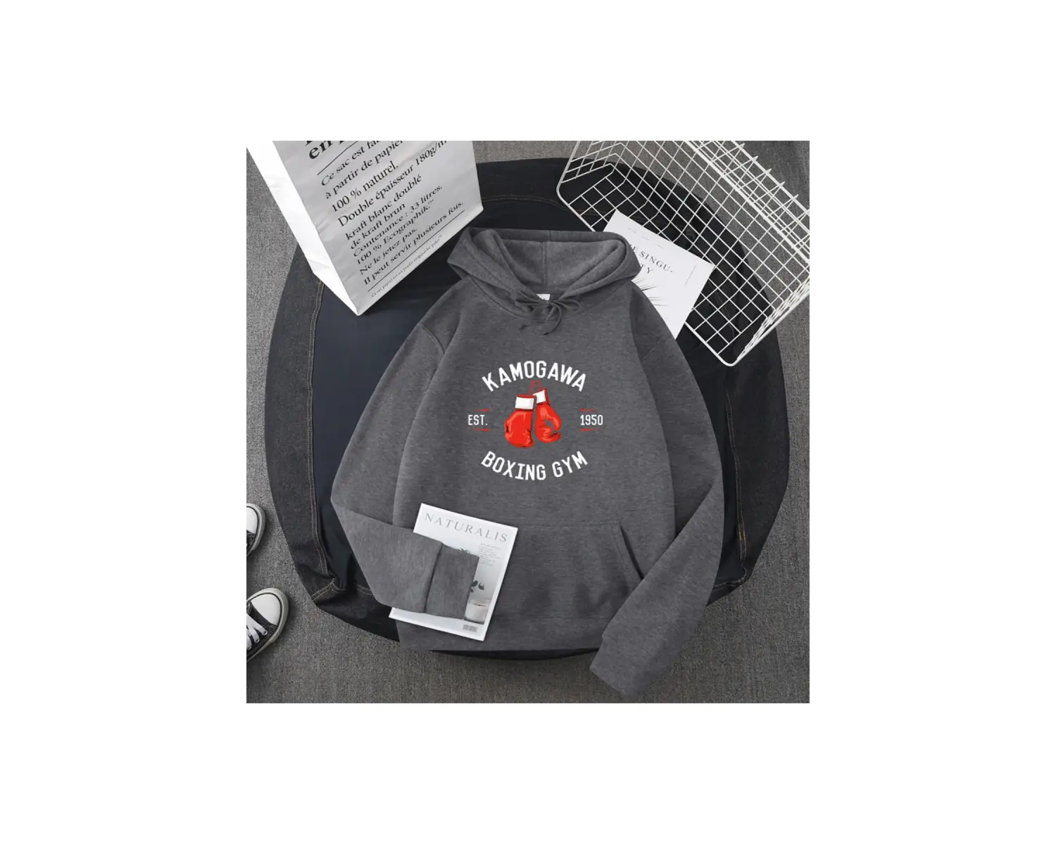 Beyaz Makunouchi Takamura Harajuku