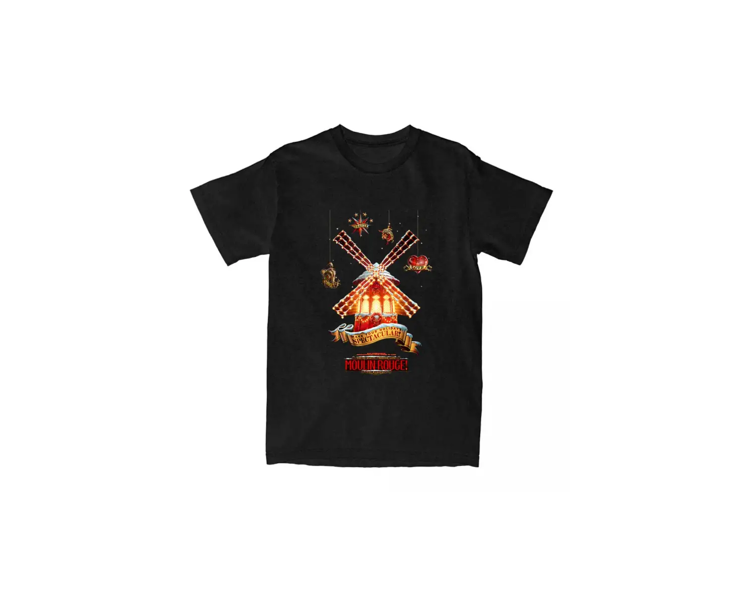 Beyaz Moulin Rouge! Şarkı ve Dans Film leri lu yazlık Estetik Giysile