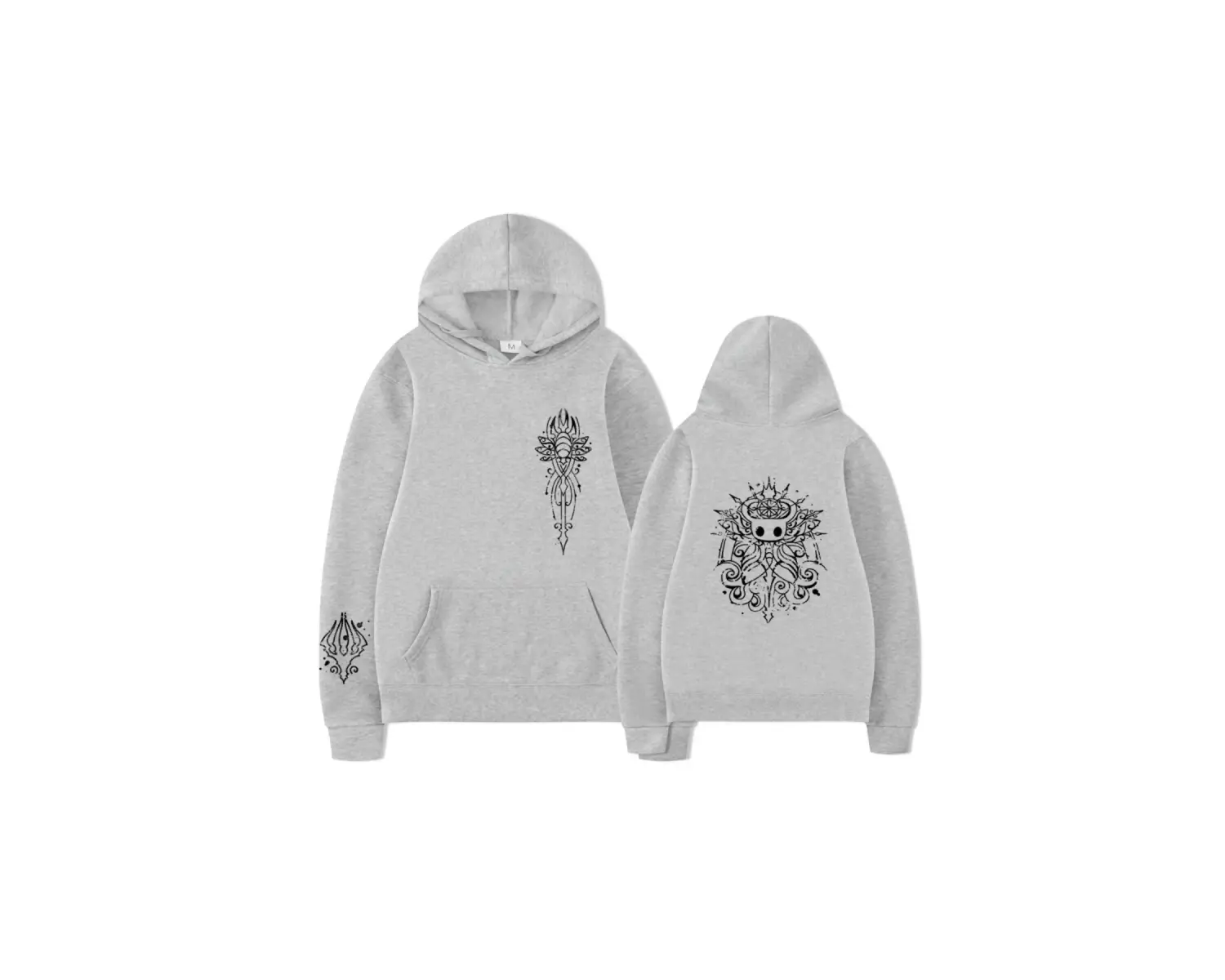 Beyaz Oyun içi boş şövalye