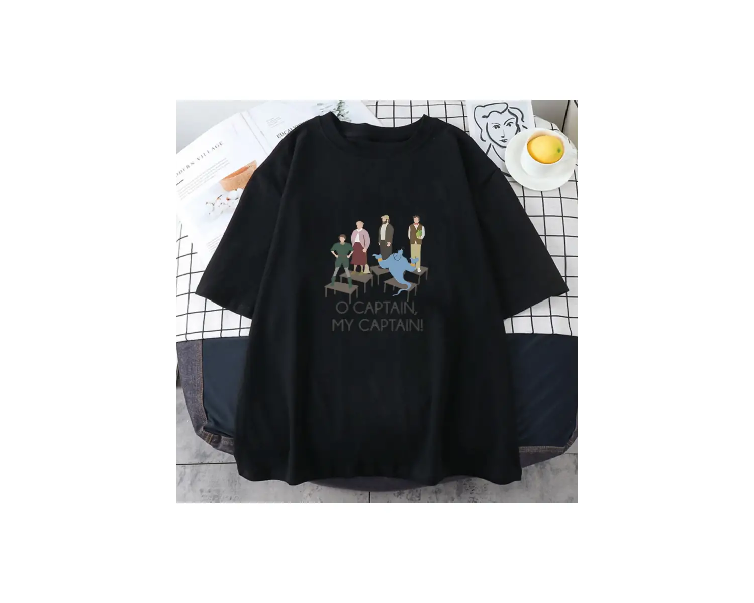 Beyaz Robin Williams aktör Poster için