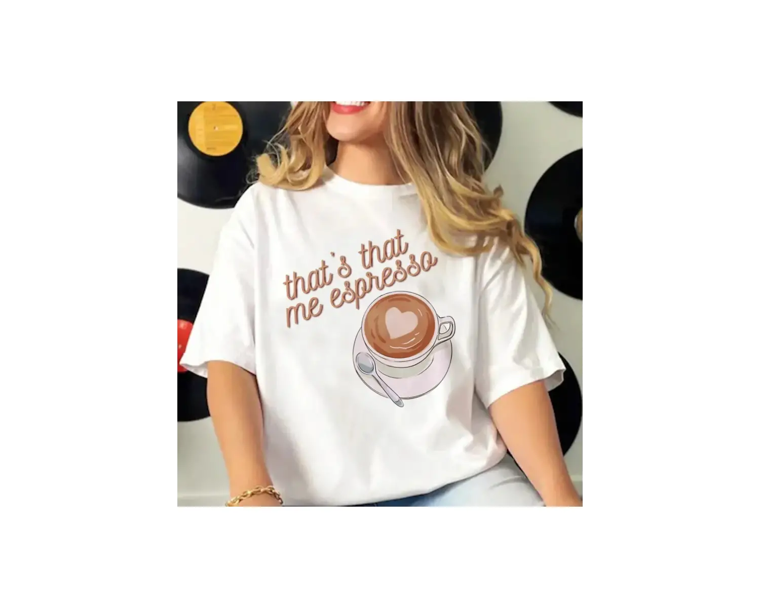 Beyaz Sabrina Marangoz Üst Harajuku Manga 2000ler i Estetik