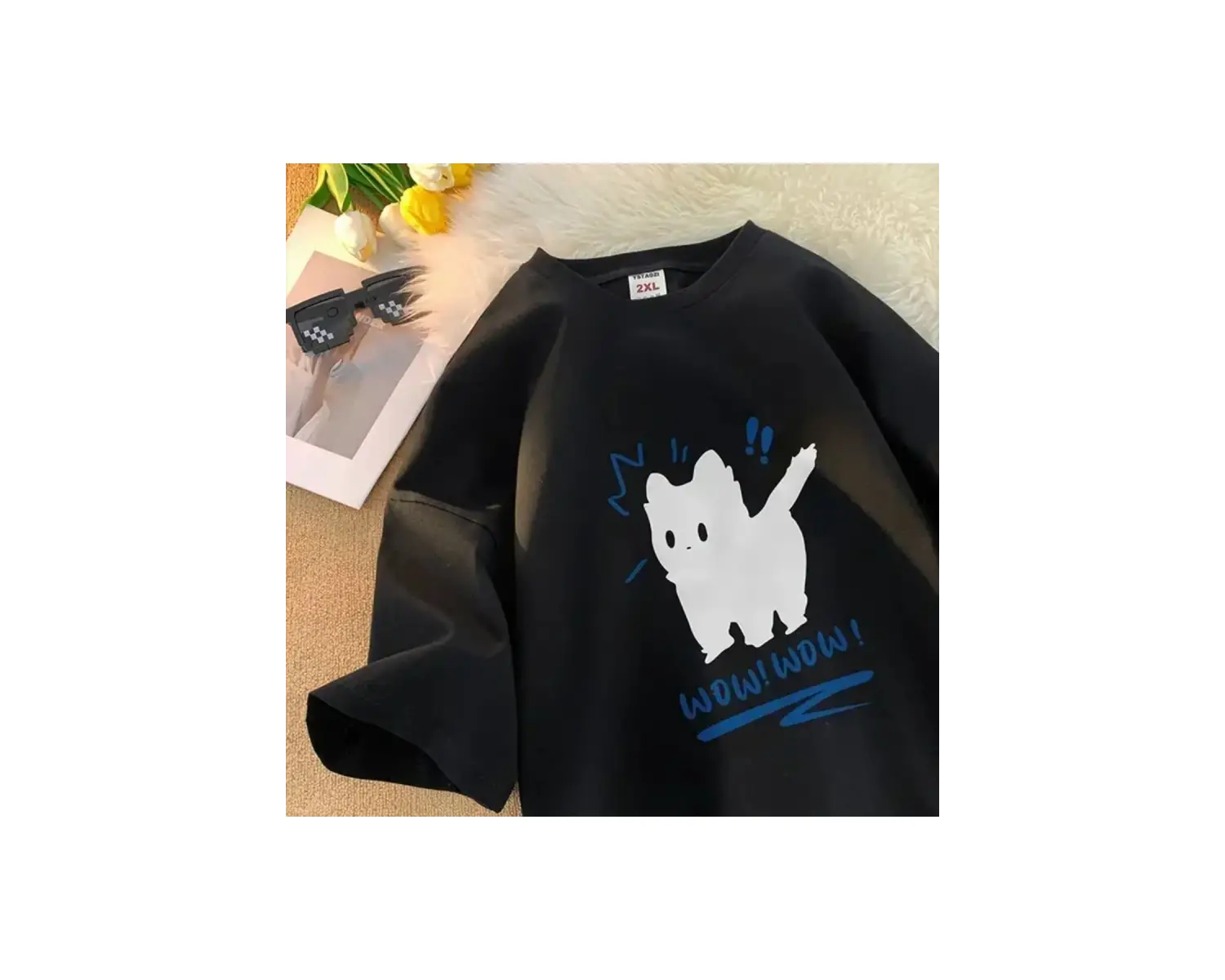 Beyaz Şarkıcı Natanael Cano Amor Tumbado Pembe CT Tembellik baskılı Hip Hop Kali