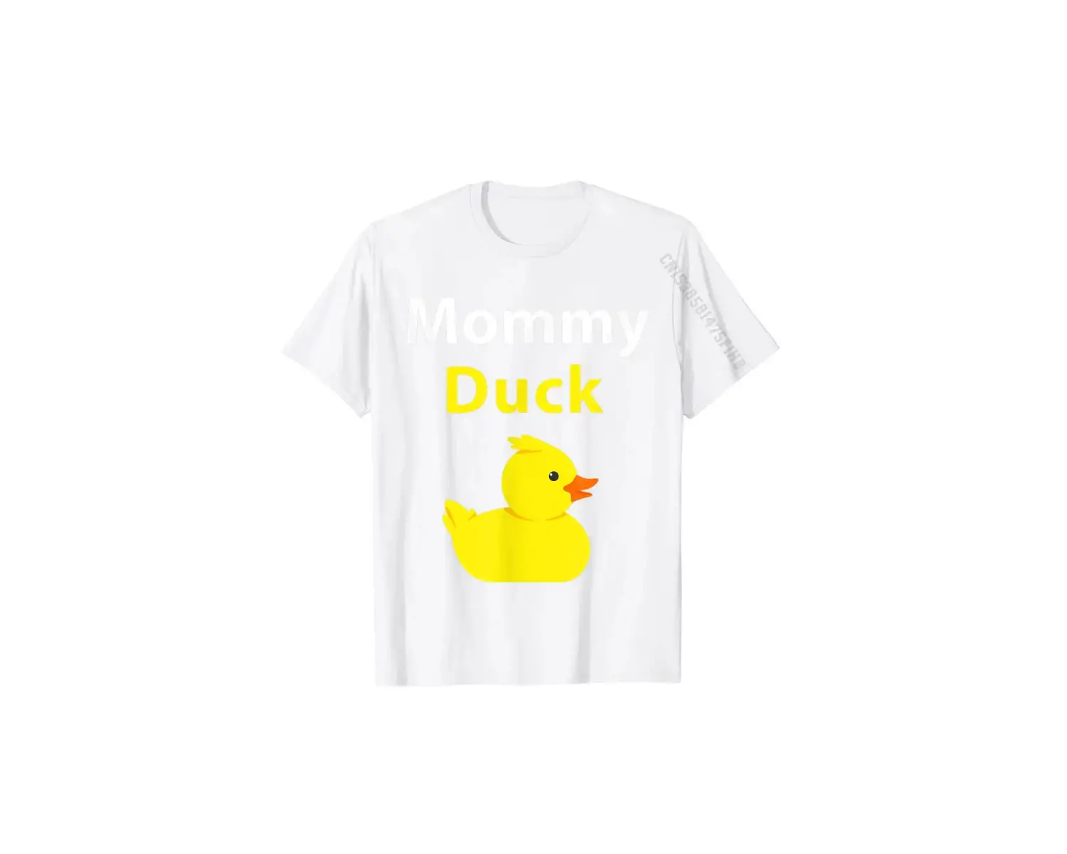 Beyaz Sevimli Komik Stresli Kedi Meme Tshirt Yaz Gevşek K