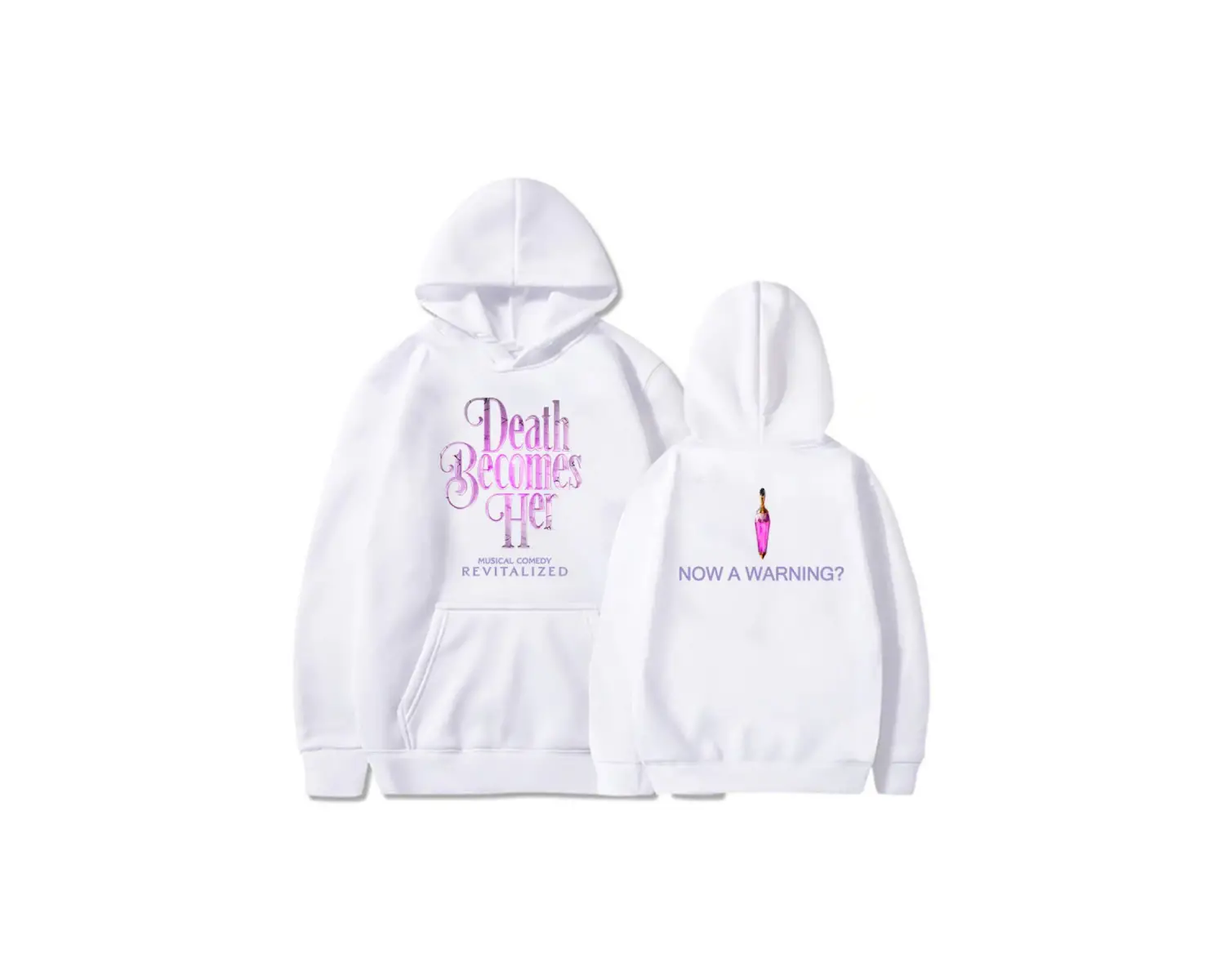 Beyaz Şimdi Bir Uyarı? ÖLÜM BİR FIMu Sudade