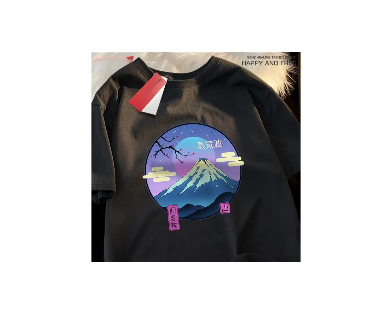 Beyaz Stardew Vadisi Junimo Tshirt Komik Oyun leri Yaz K