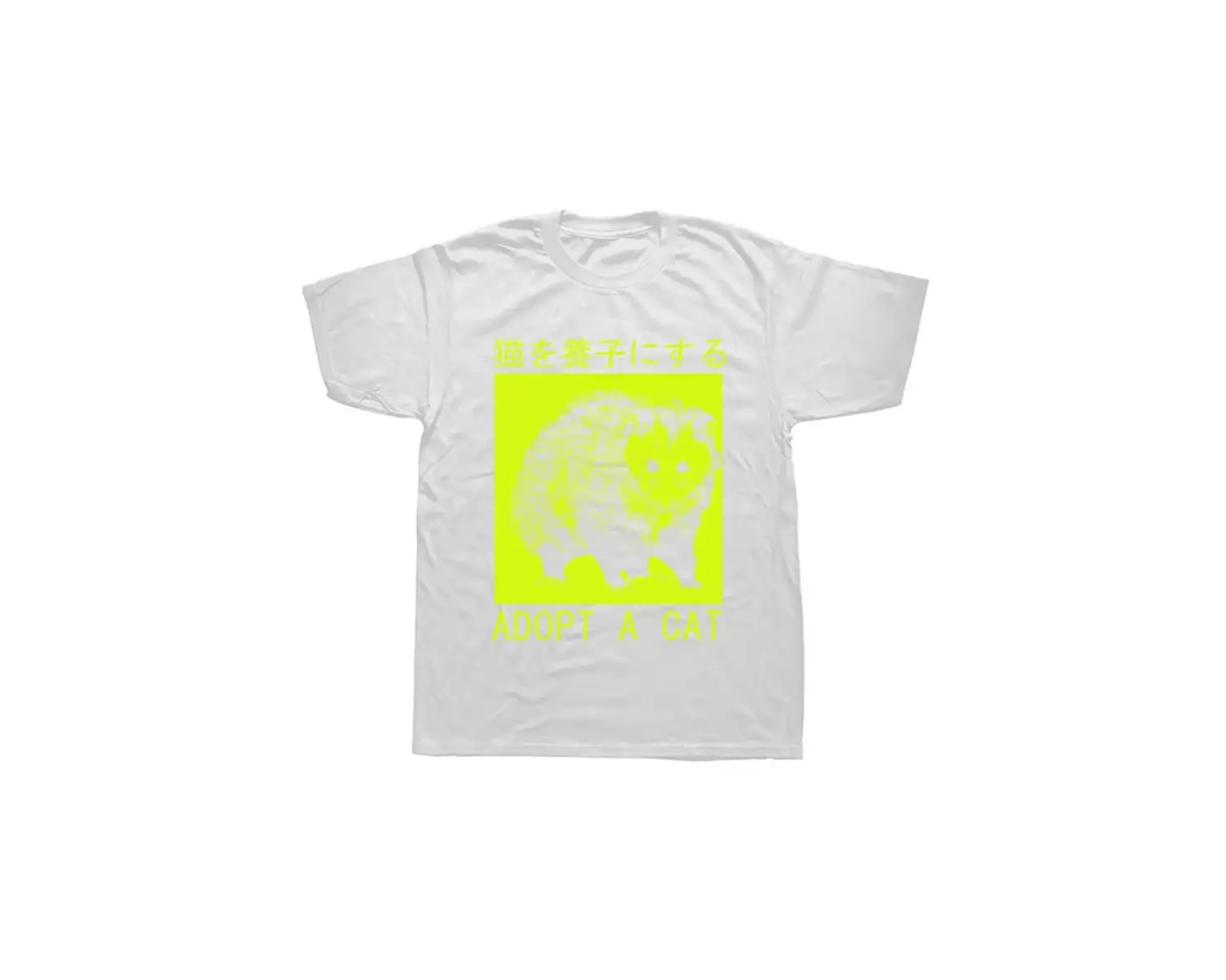 Beyaz Stardew Vadisi Tavuklarım Bana İhtiyacım Var/ harajuku Unisex