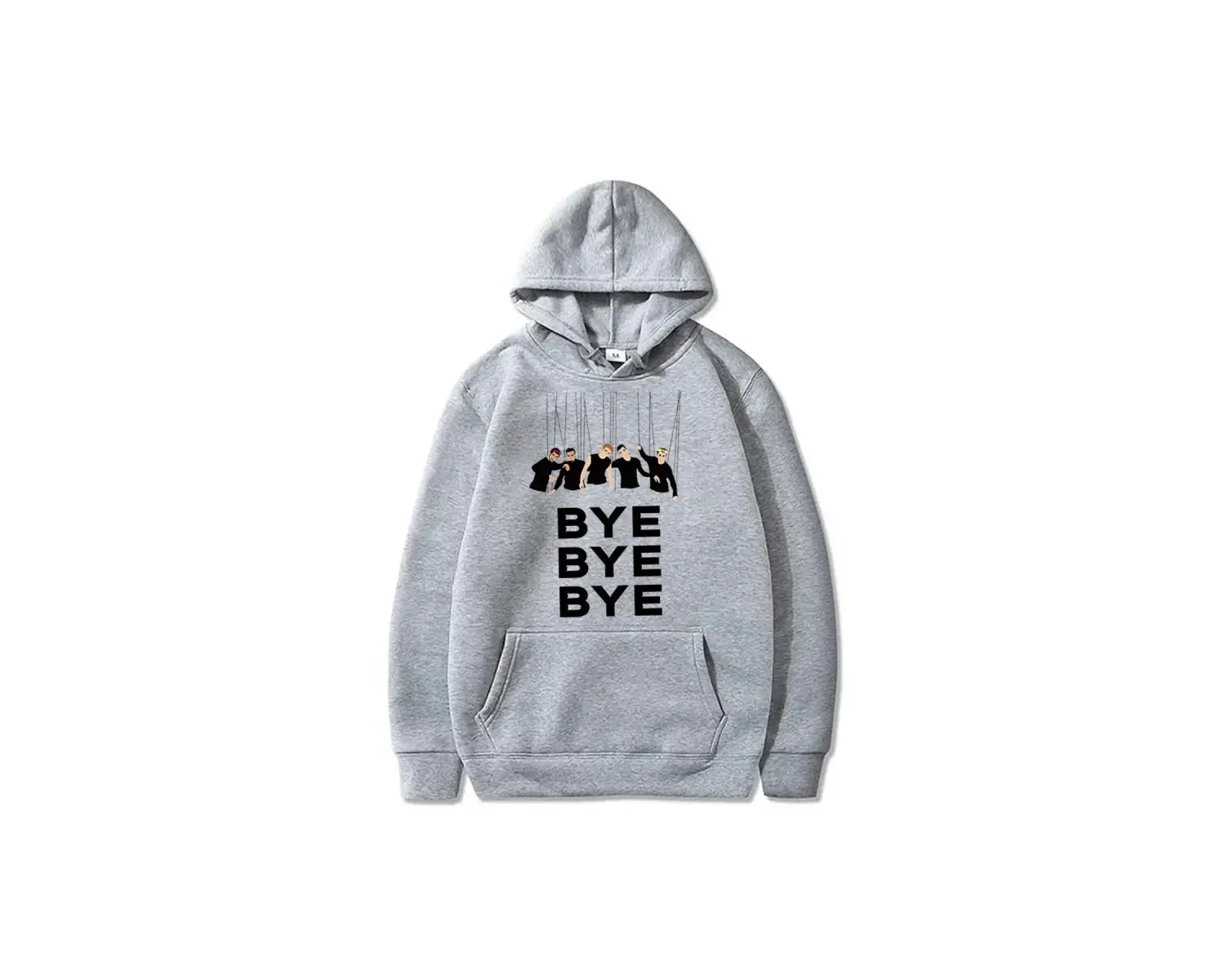 Beyaz Unisex Hoodie grafik boy 90s Vintage giyim yön