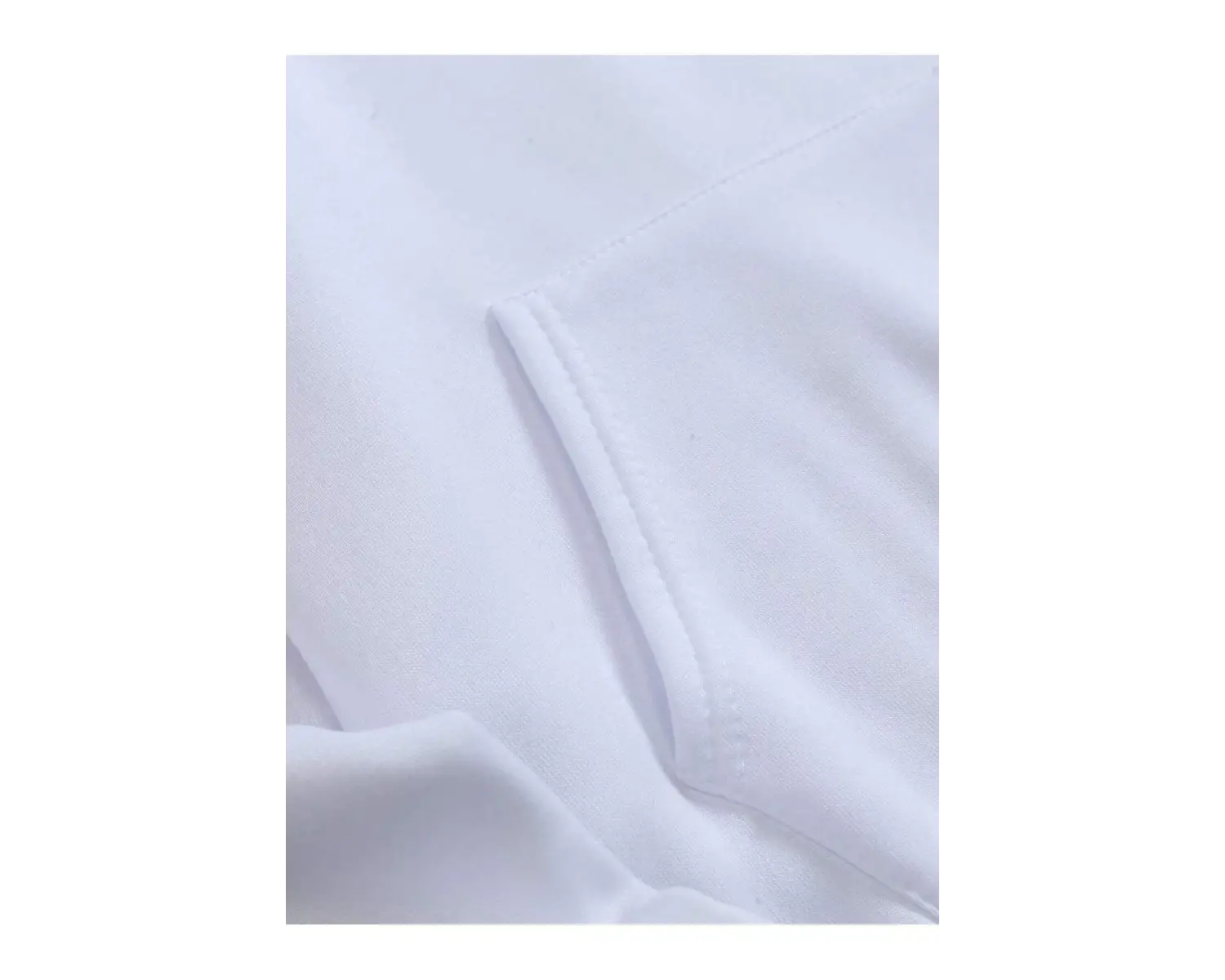 Beyaz Unisex Kült klasik Charli XCX rahat caderas Capucha üze