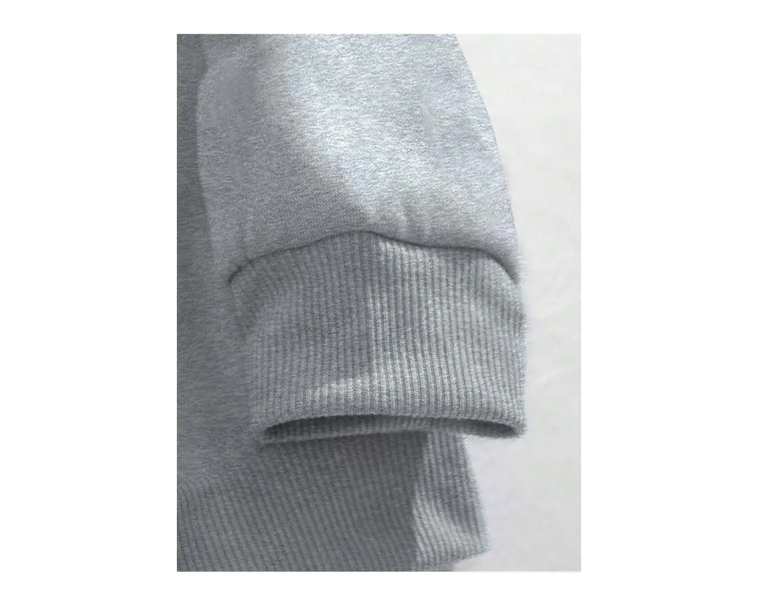 Beyaz Unisex Mac DeMarco Gitar Turu Rahat Kapşonlu Moda Şarkıcı Grafik