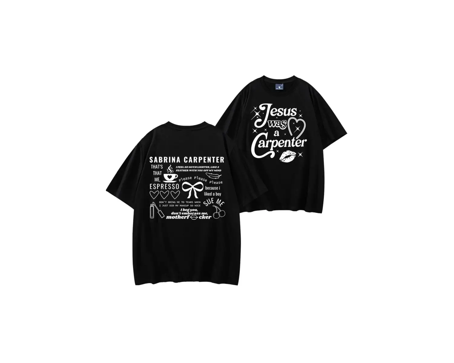 Beyaz Vintage Arabaların Cazibesi Zafer Baskı sıfır yaka bluzlar Yaz Sokak