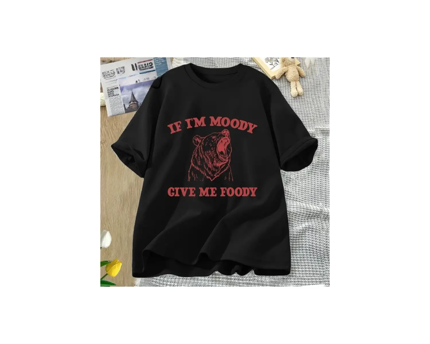 Beyaz Y2k Harajuku grafik baskı amerikan tarzı seksi sevimli yaz Vintage mo