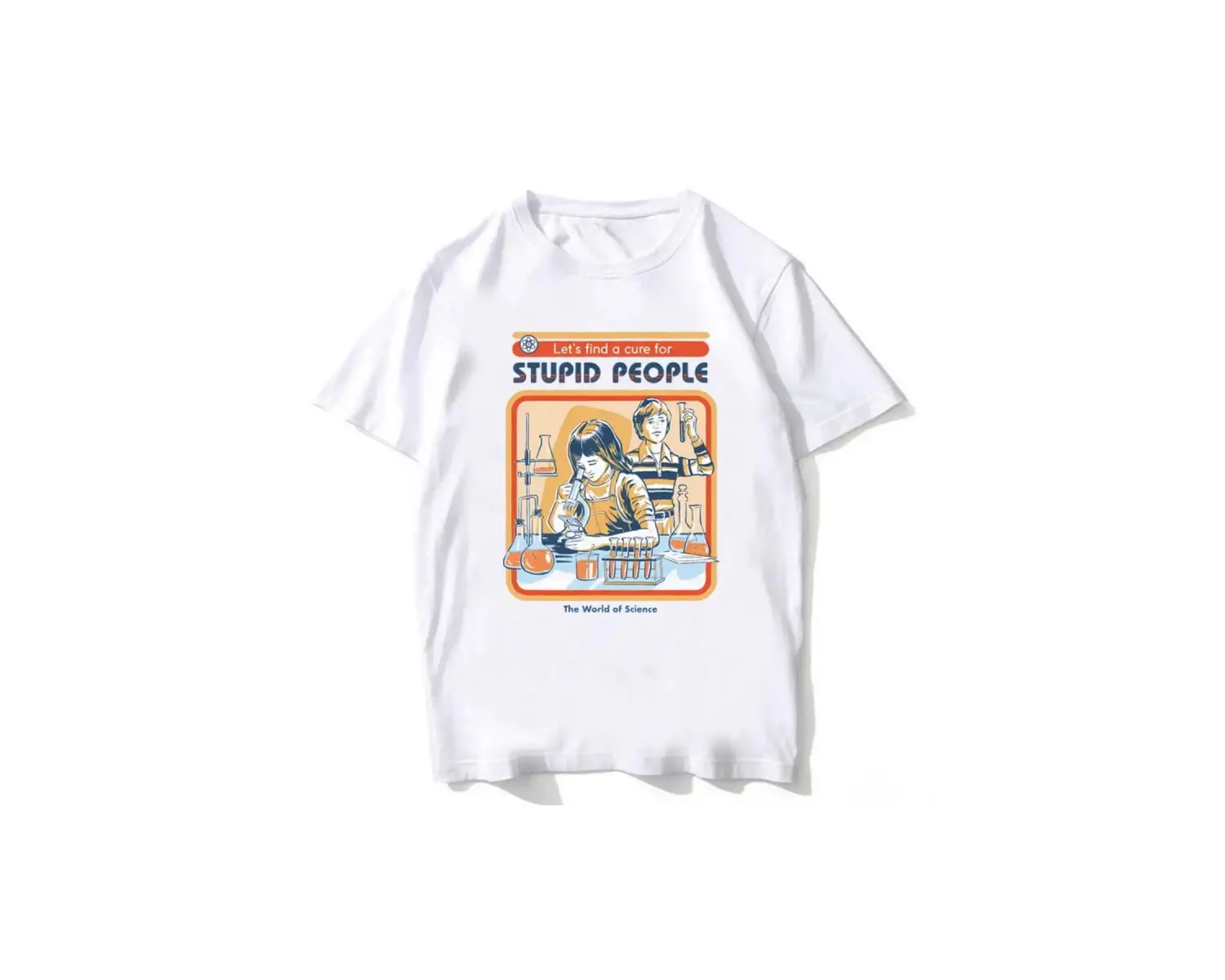 Beyaz Yaz Ağır Estetik Vintage Yaz Streetwear Harajuku Kişilik Grafik Y