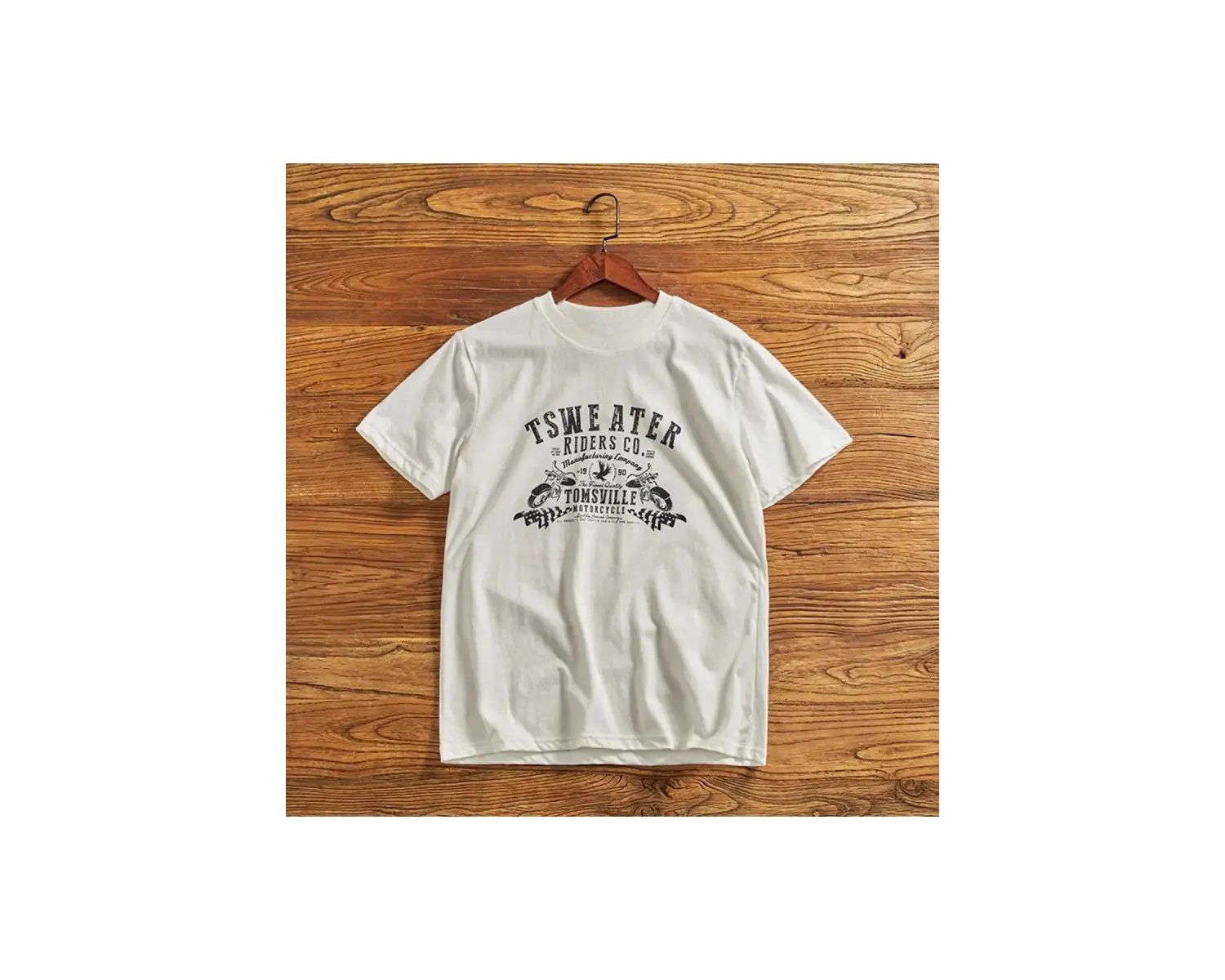 Beyaz Yaz Ağır Estetik Vintage Yaz Streetwear Harajuku Kişilik Grafik Y