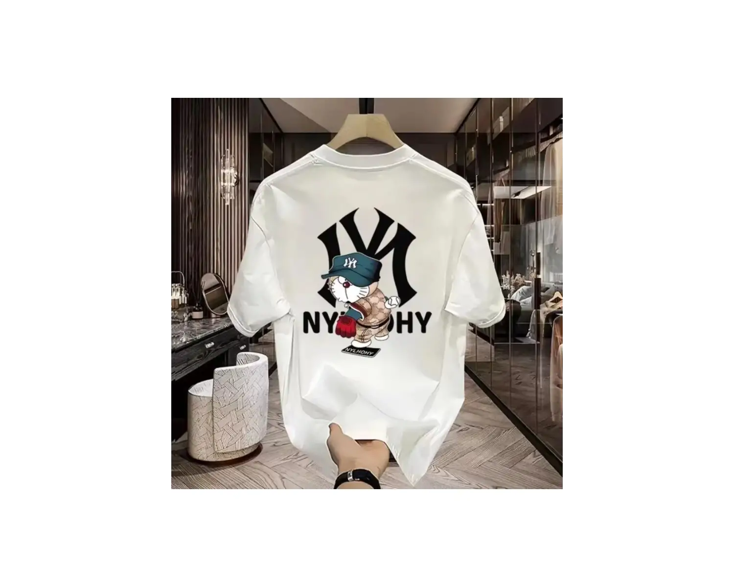 Beyaz Yaz sı Yeni Baskılı ve High-end Baskılı Bol