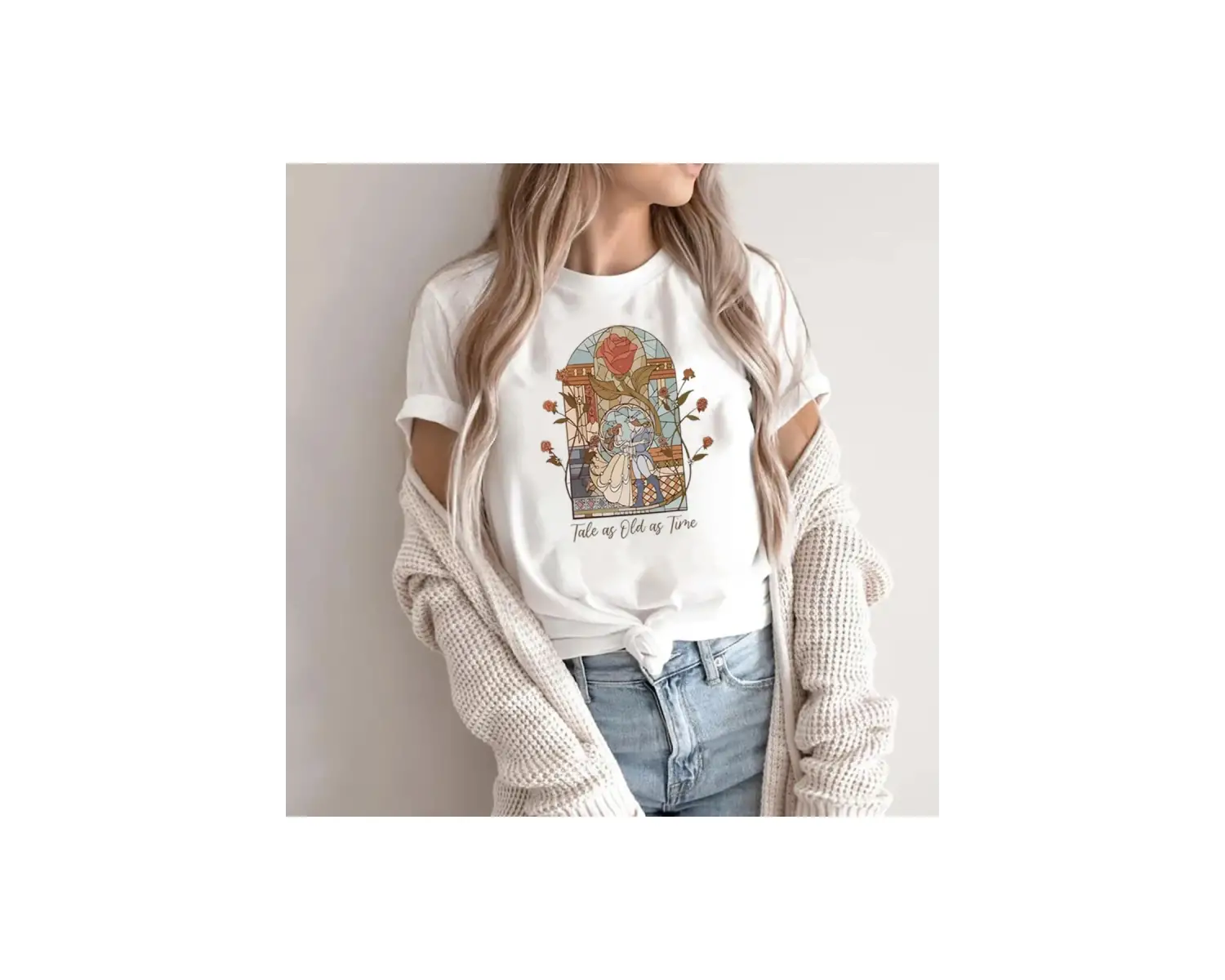 Beyaz Zaman Kadar Eski Masal Prenses ve Prens Aile Eğlence Parkı Tatil Üst Büyü