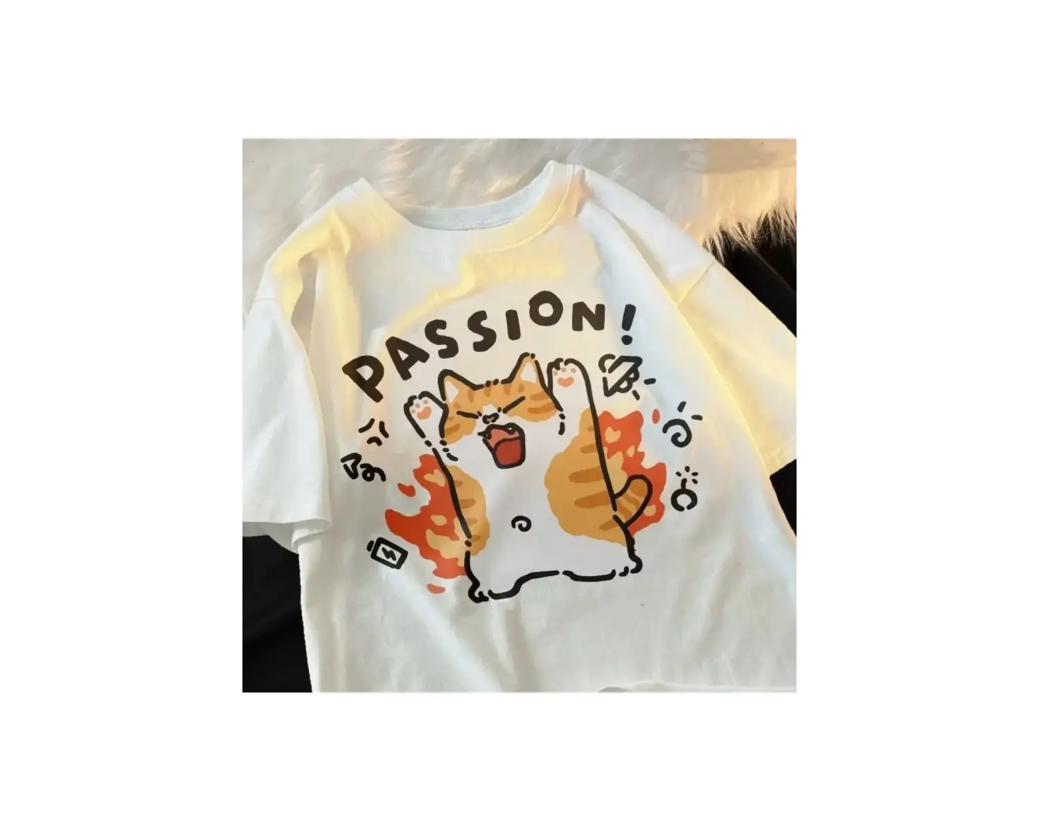 Beyaz ZAZOMDE Gevşek ler lar için Orijinal Japon Marka Çift Tutku