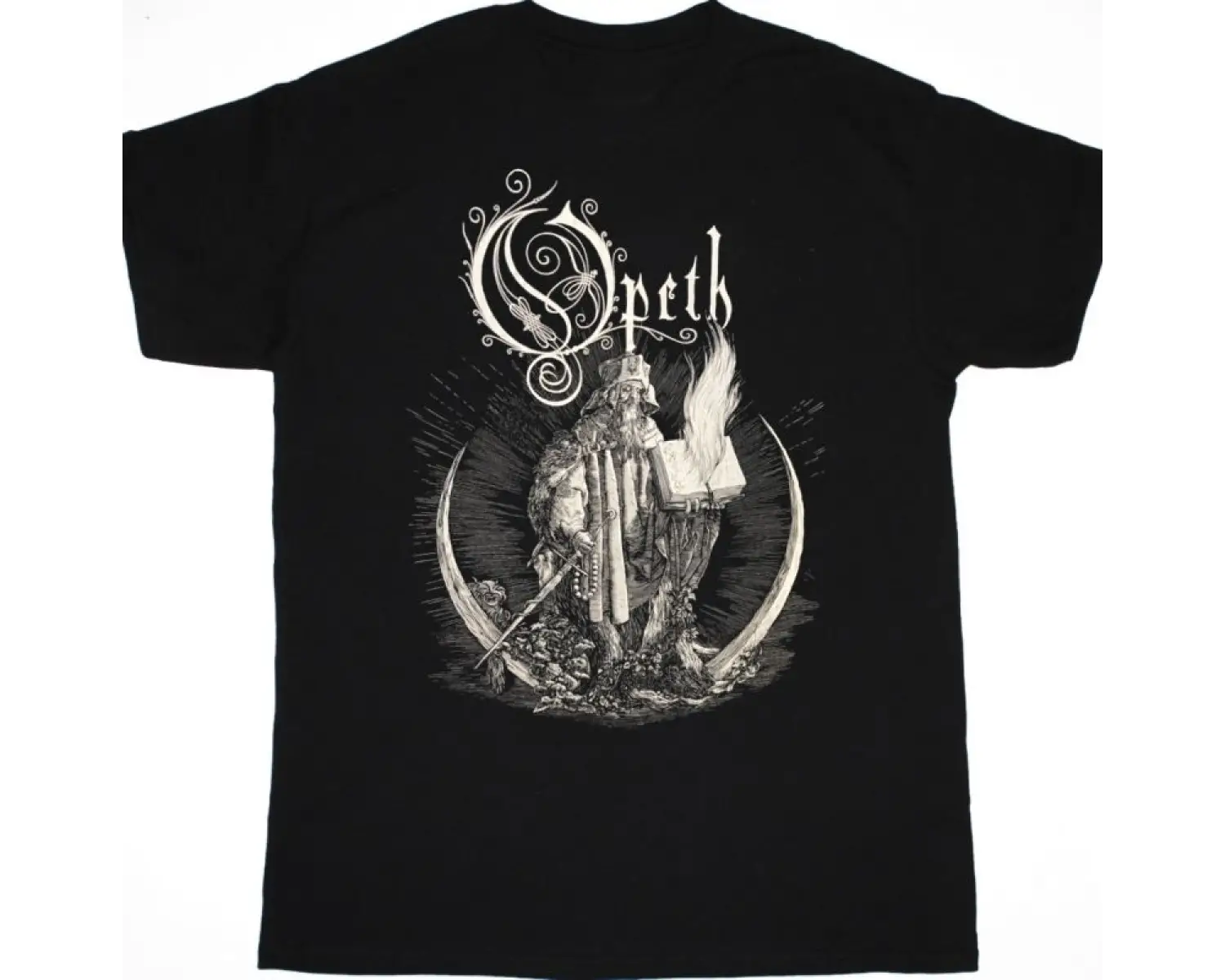 BLESSED DEATH DESTINED FOR EXTINCTION 1987 NEW BLACK T-SHIRT ÖN BASKILI
